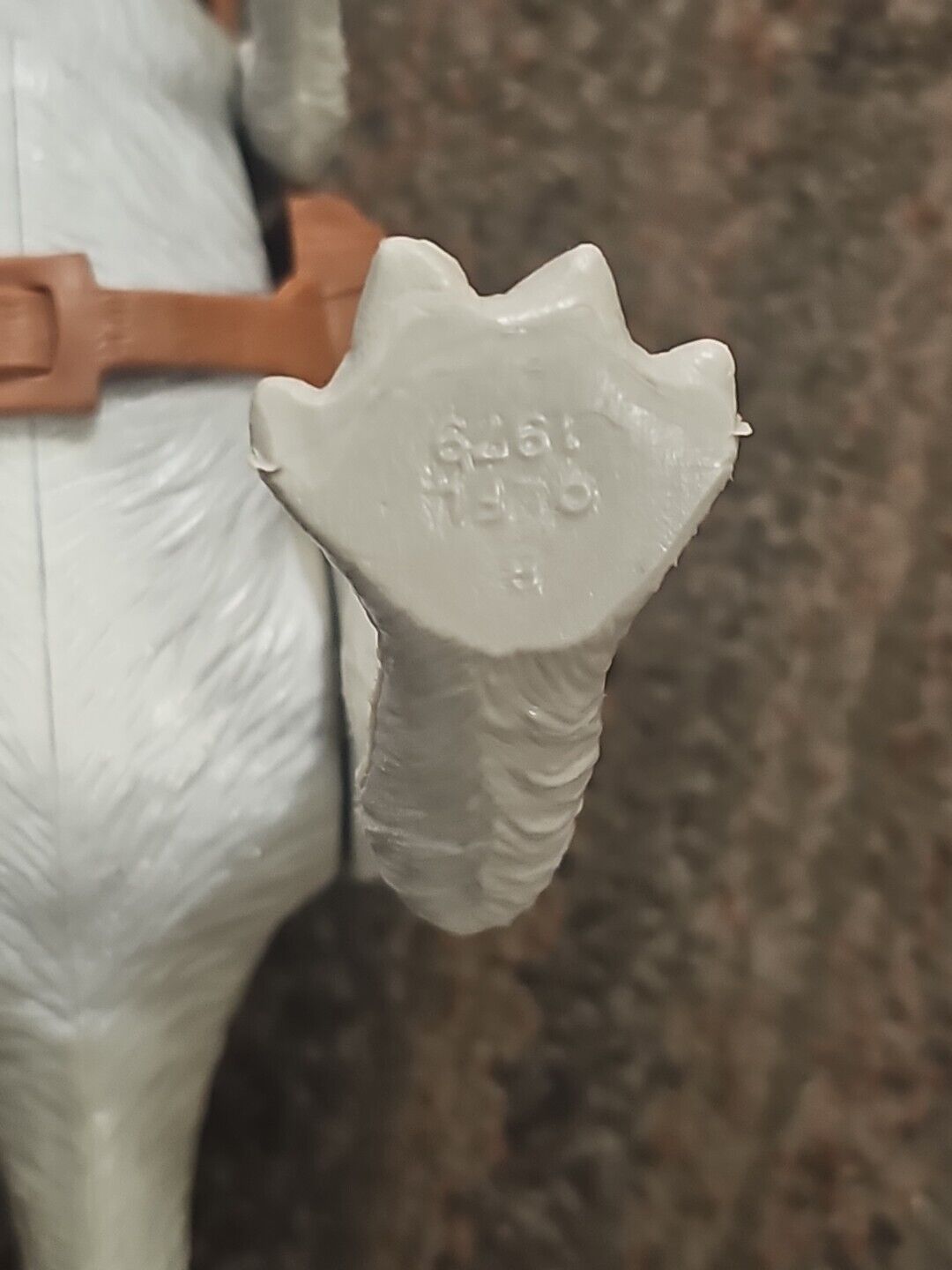 Tauntaun (closed belly) sold