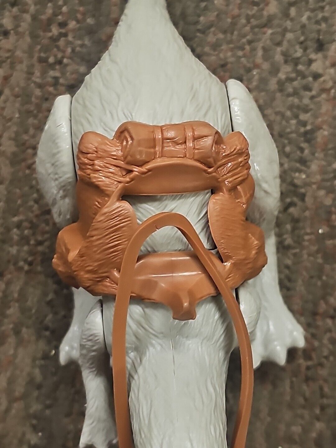 Tauntaun (closed belly) sold