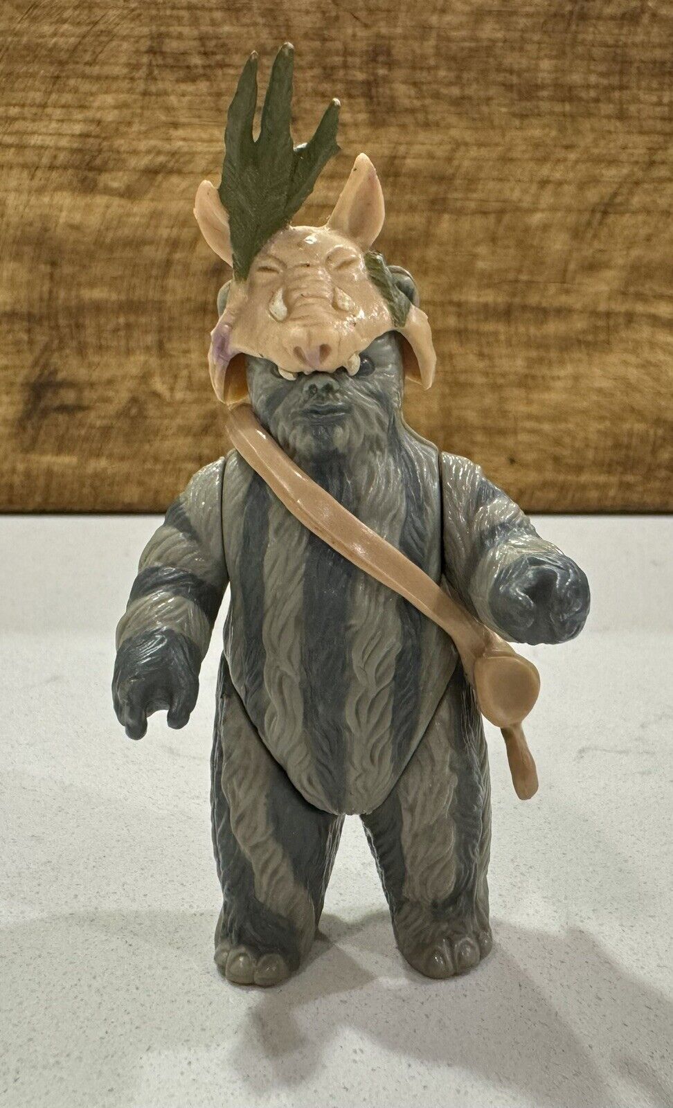 Teebo sold