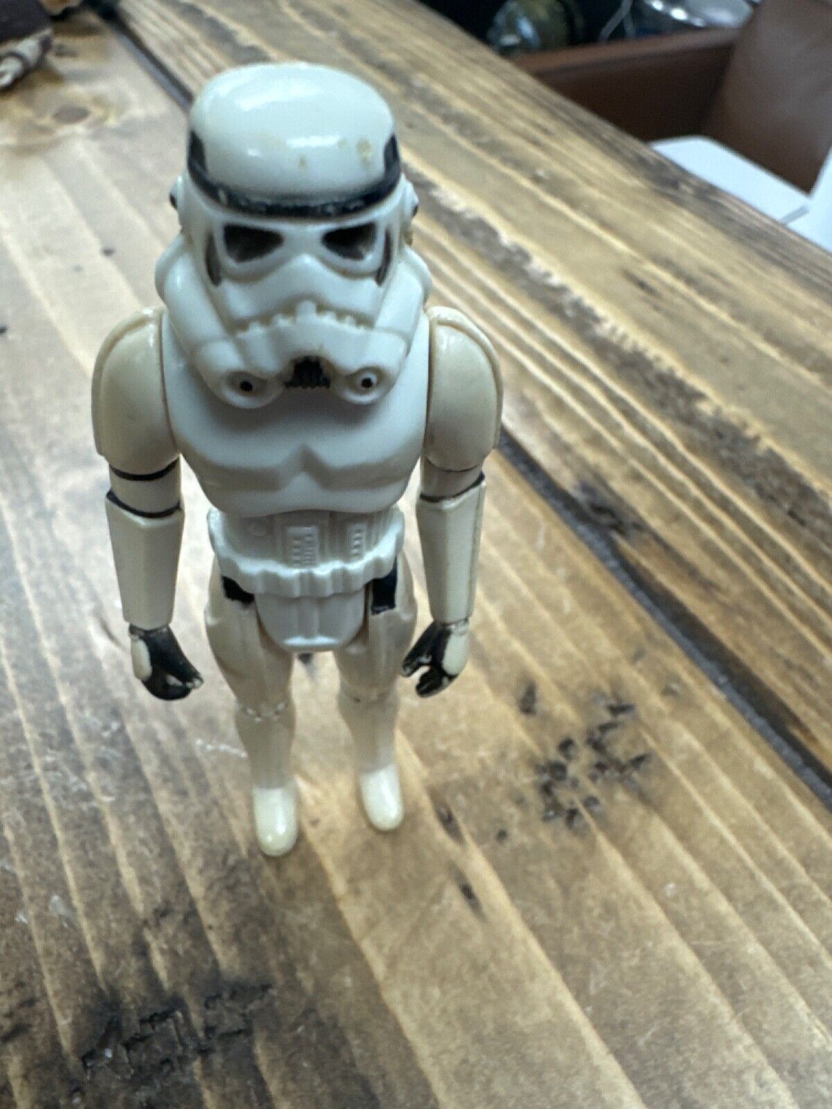 Imperial Stormtrooper sold