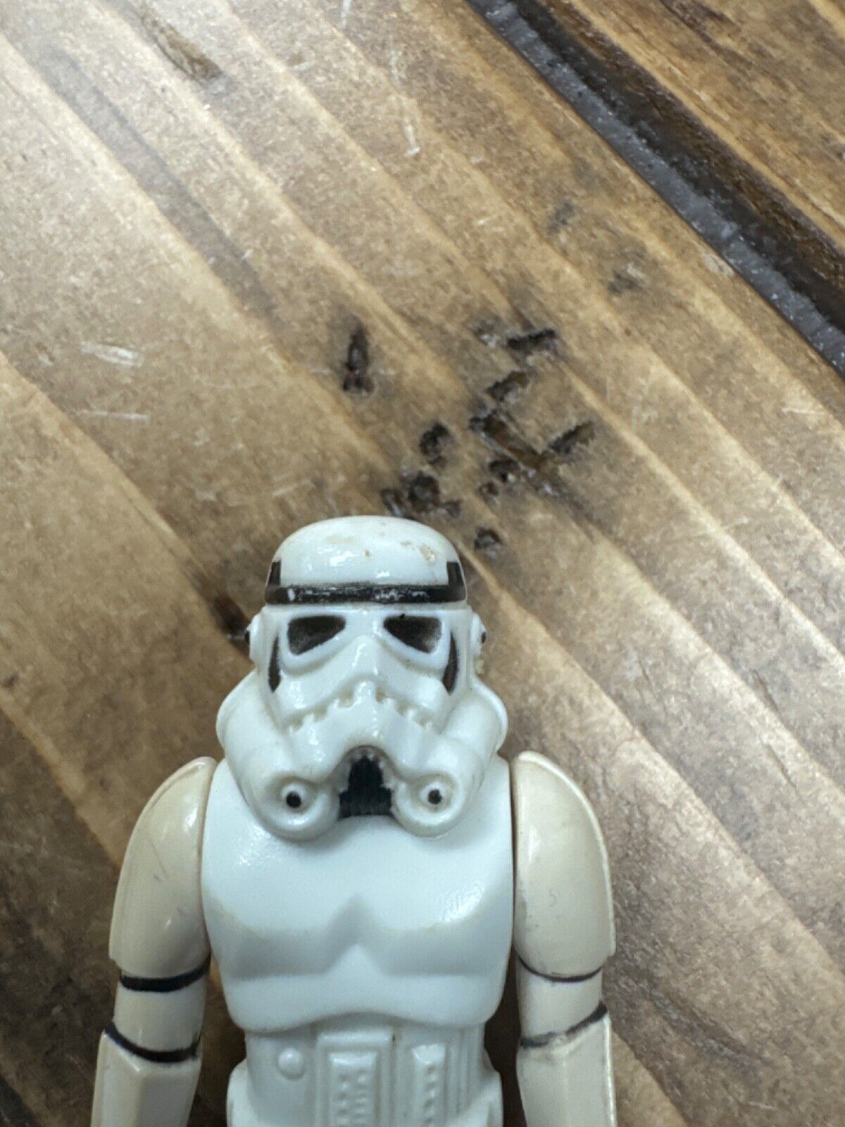 Imperial Stormtrooper sold