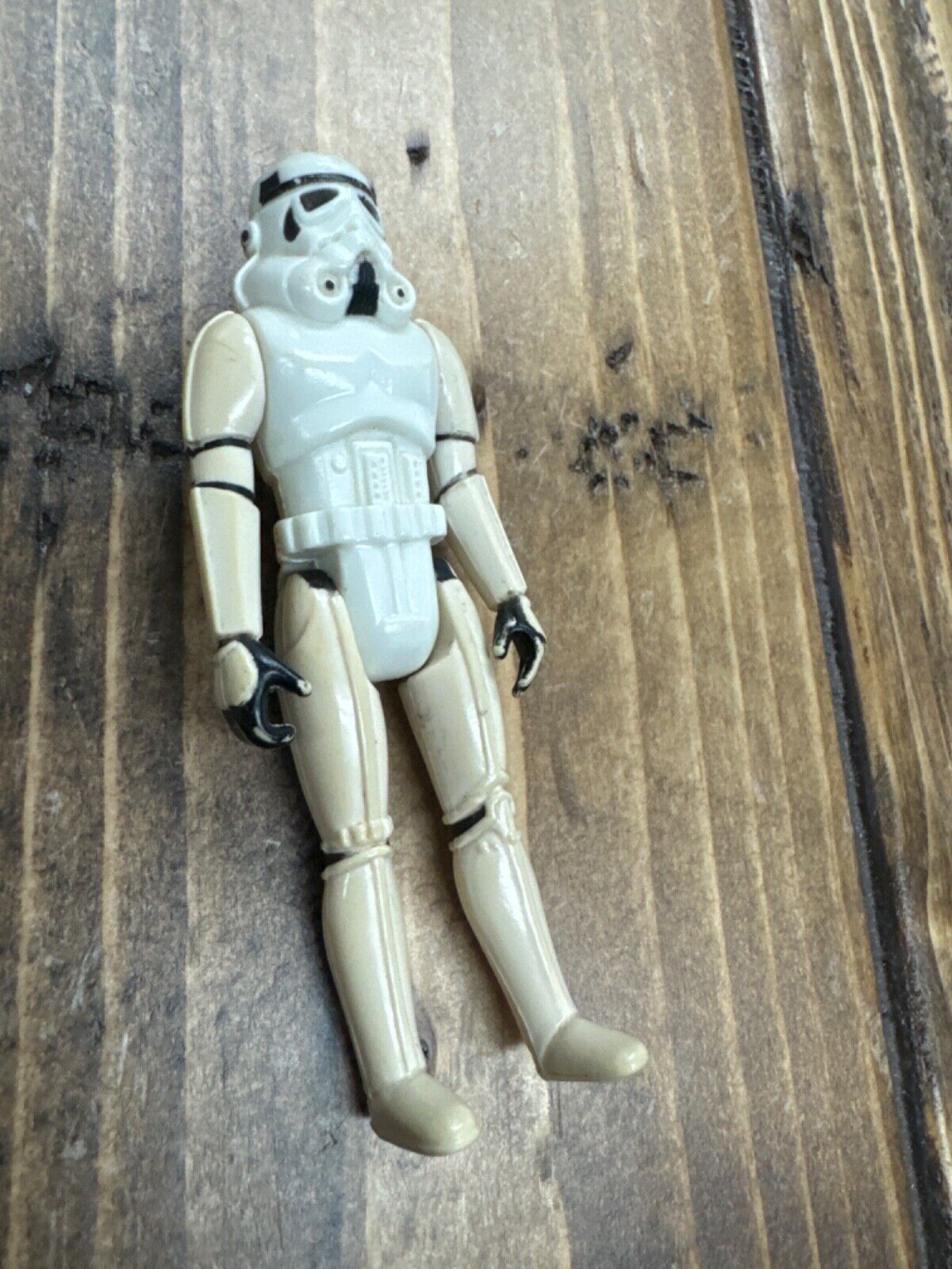 Imperial Stormtrooper sold