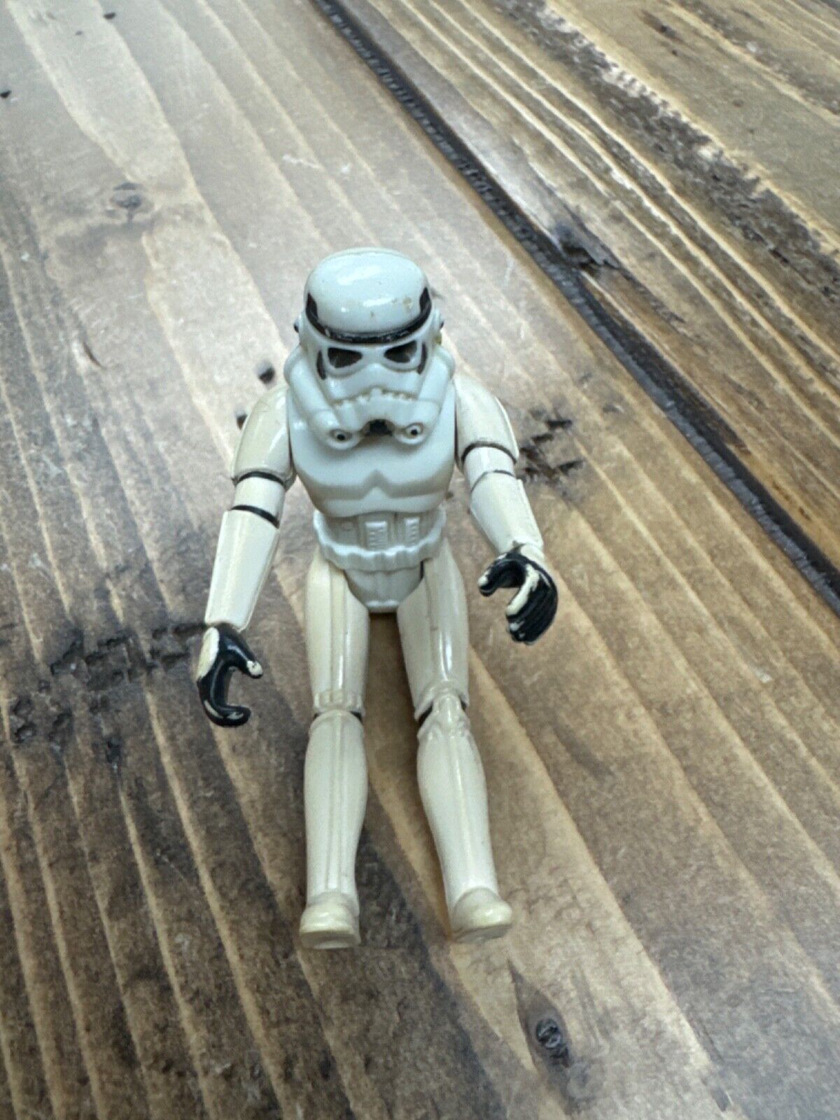 Imperial Stormtrooper sold