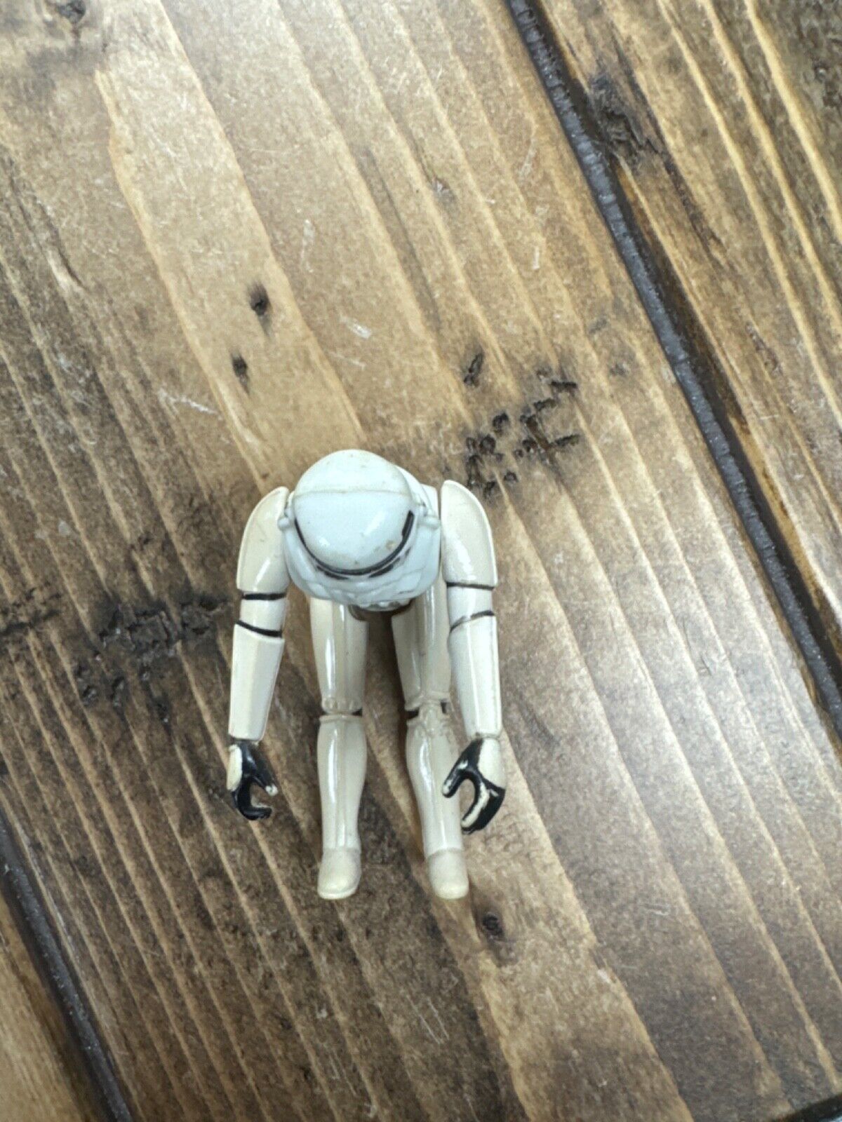 Imperial Stormtrooper sold
