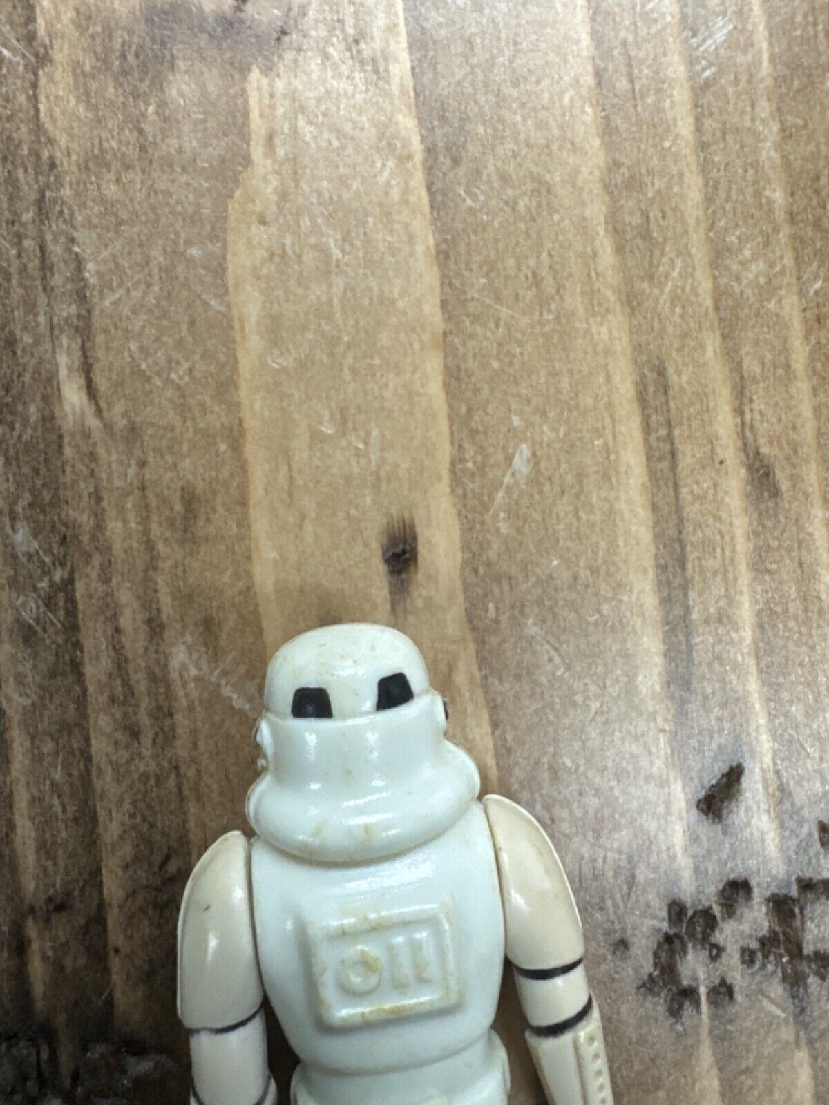 Imperial Stormtrooper sold