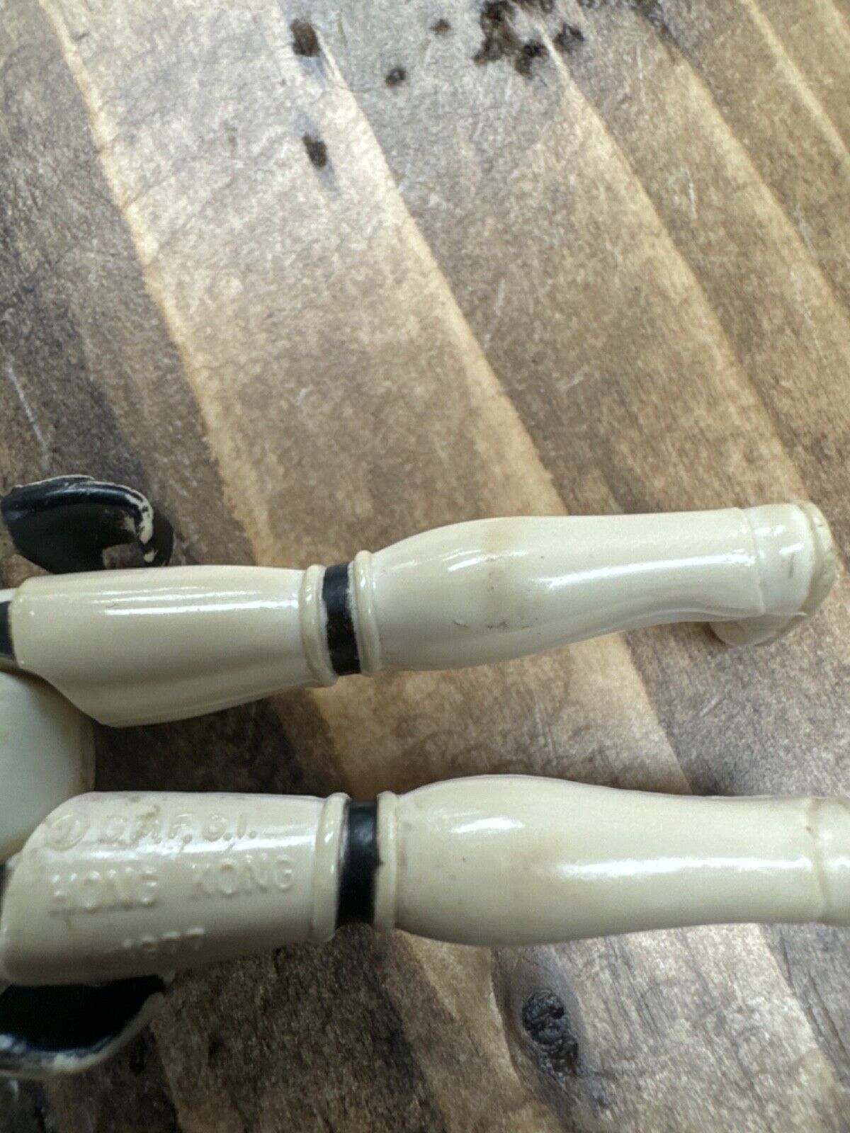 Imperial Stormtrooper sold