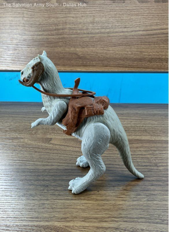 Tauntaun (closed belly) sold