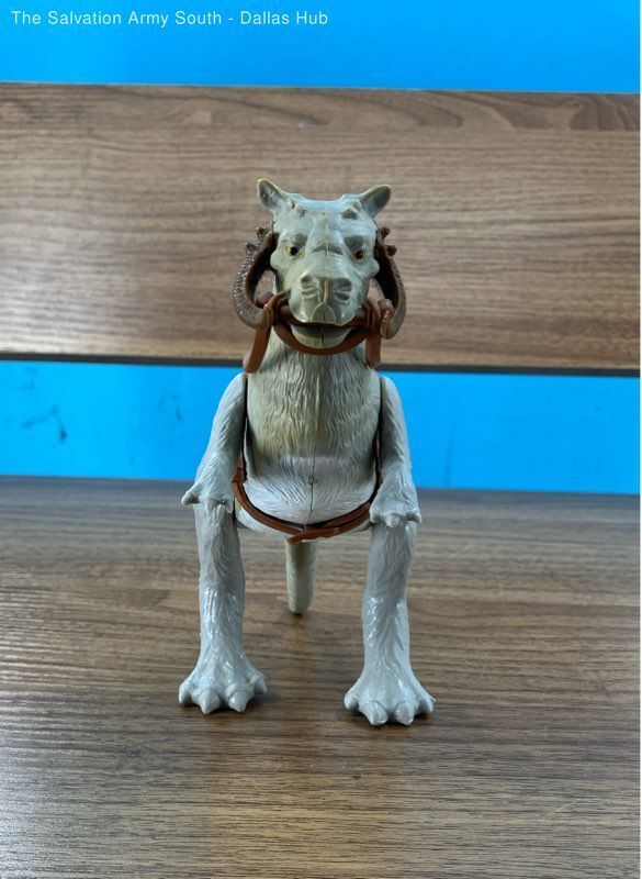 Tauntaun (closed belly) sold