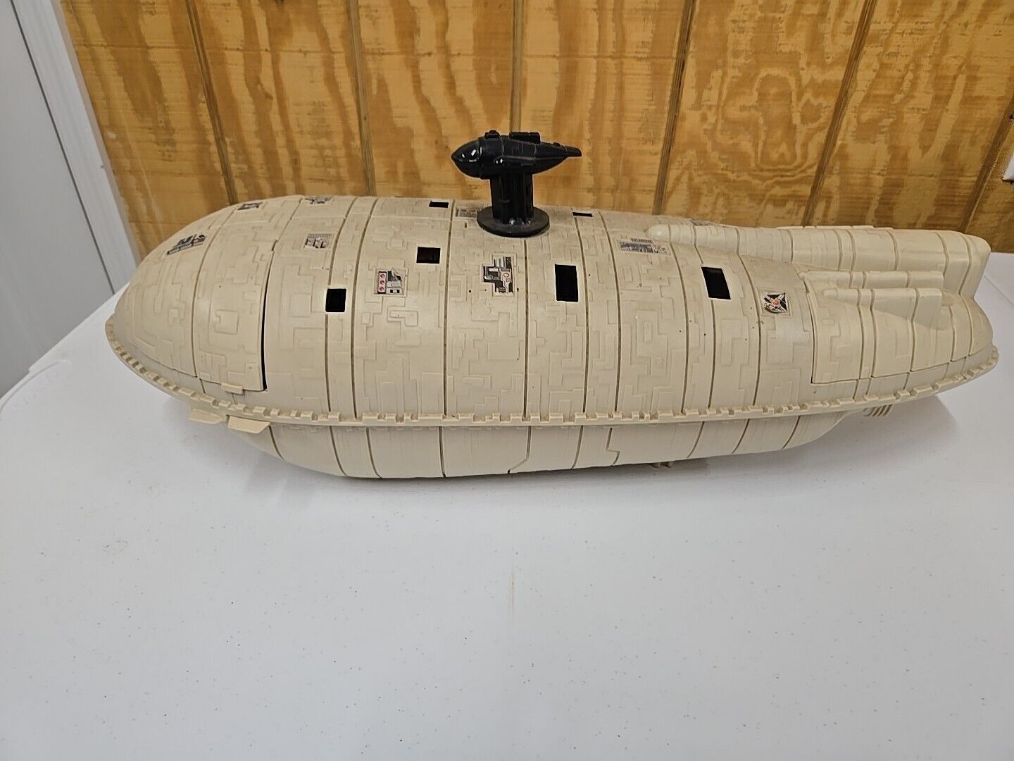 Rebel Transport sold