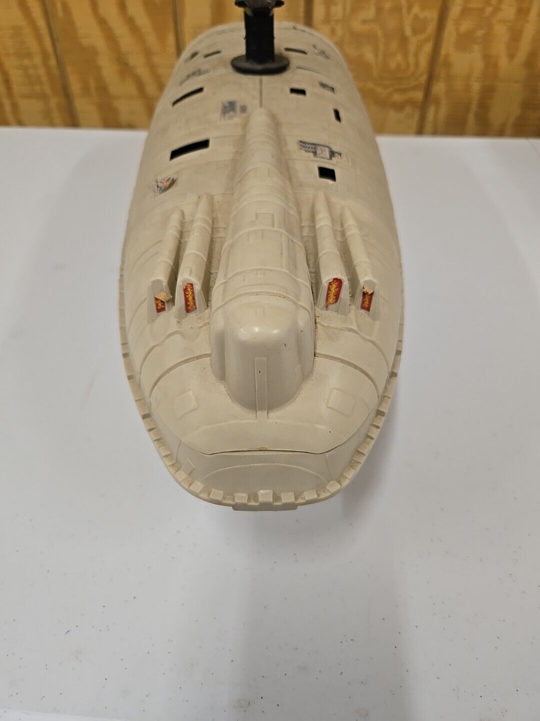 Rebel Transport sold