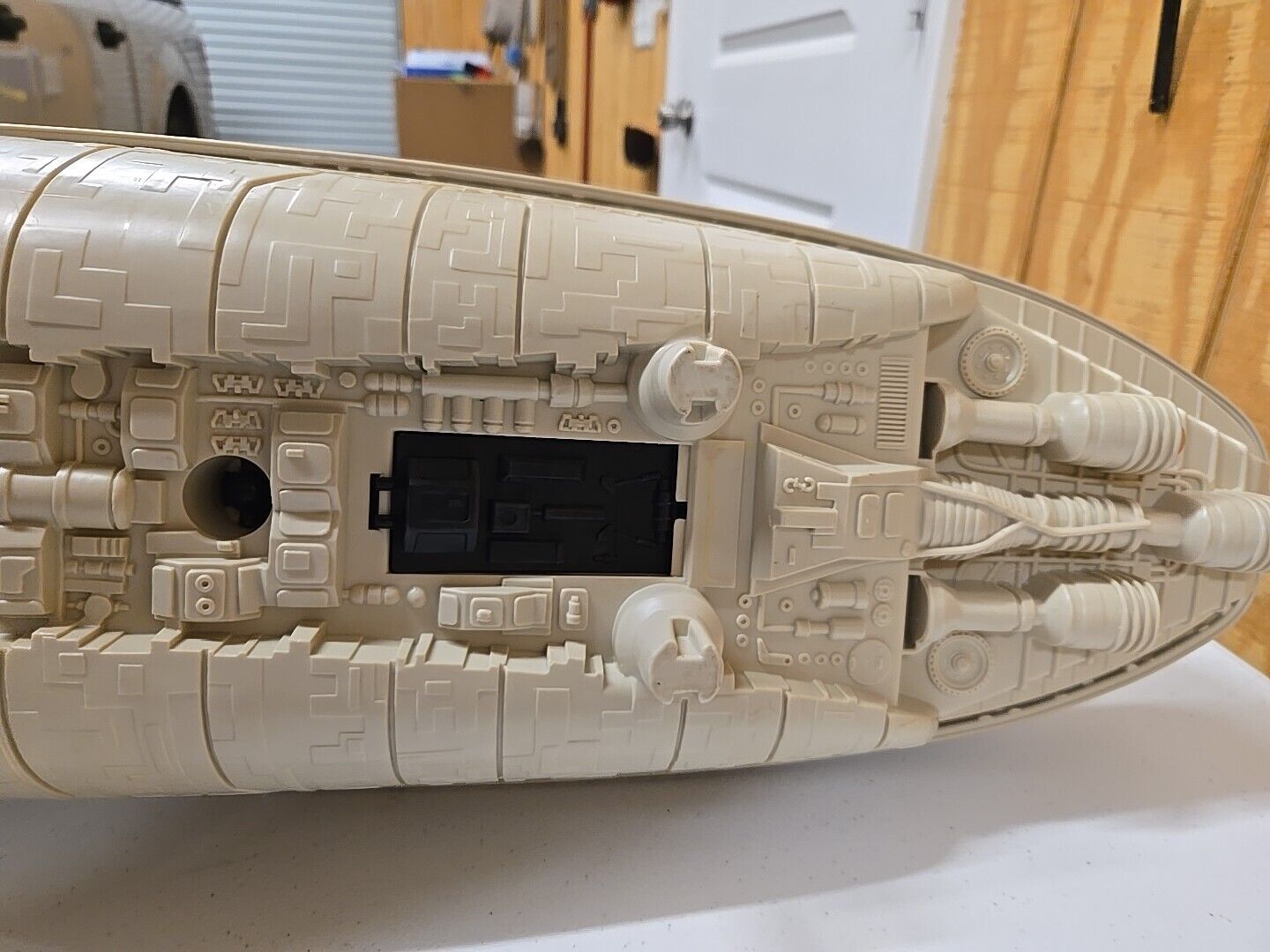 Rebel Transport sold