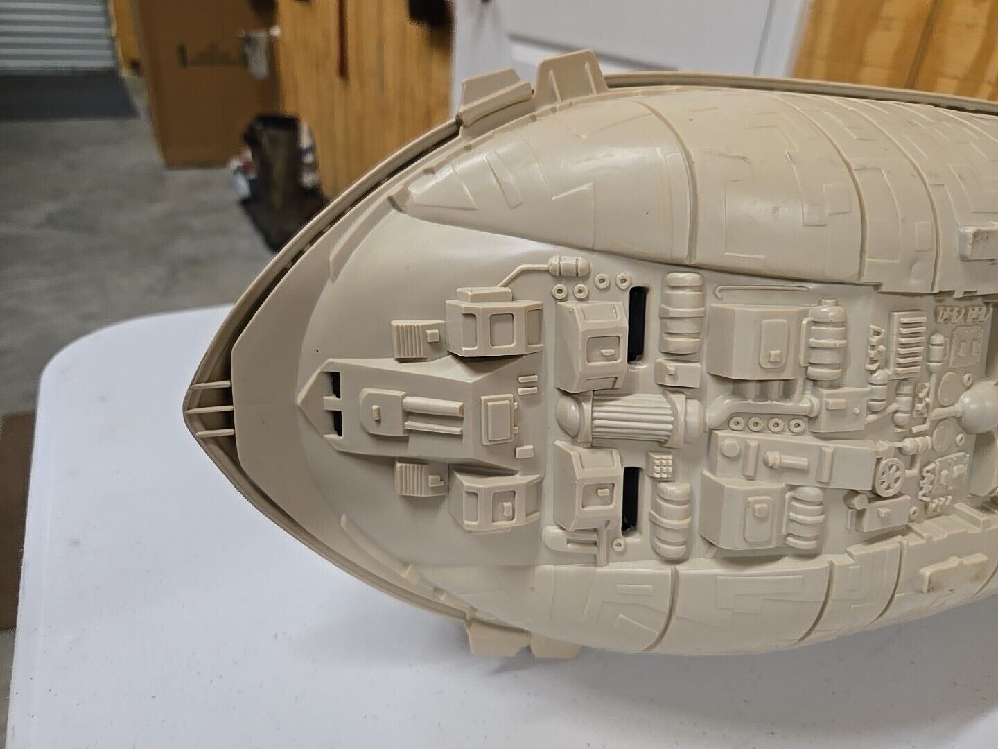 Rebel Transport sold