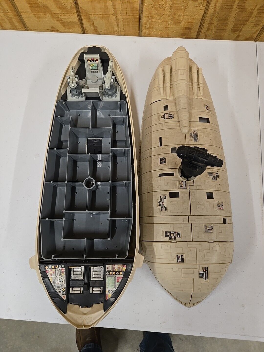 Rebel Transport sold