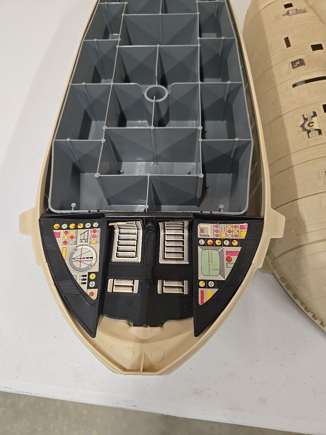 Rebel Transport sold