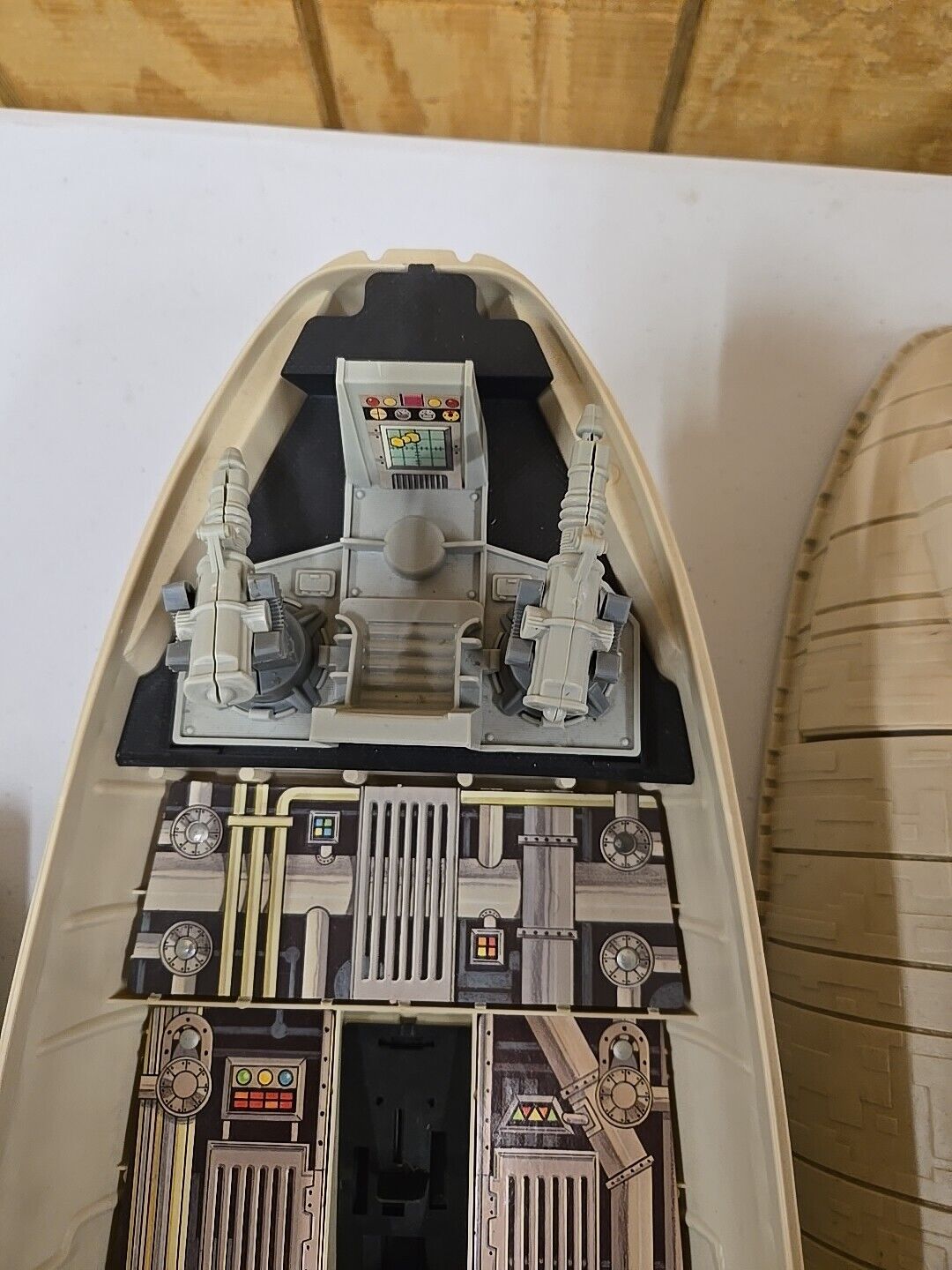 Rebel Transport sold