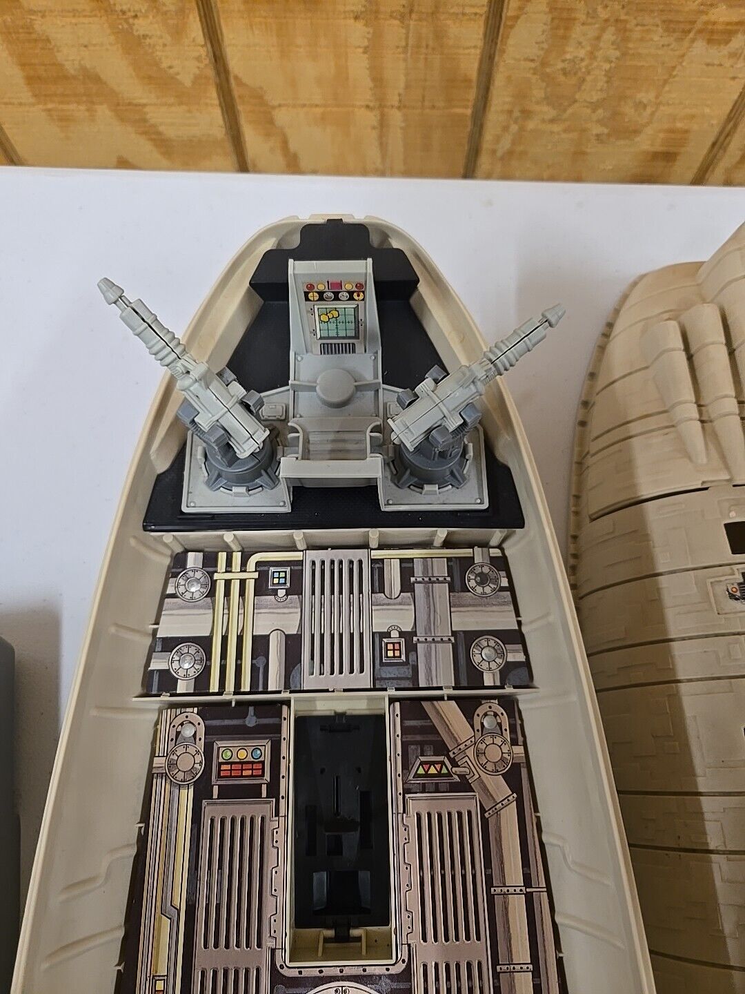 Rebel Transport sold