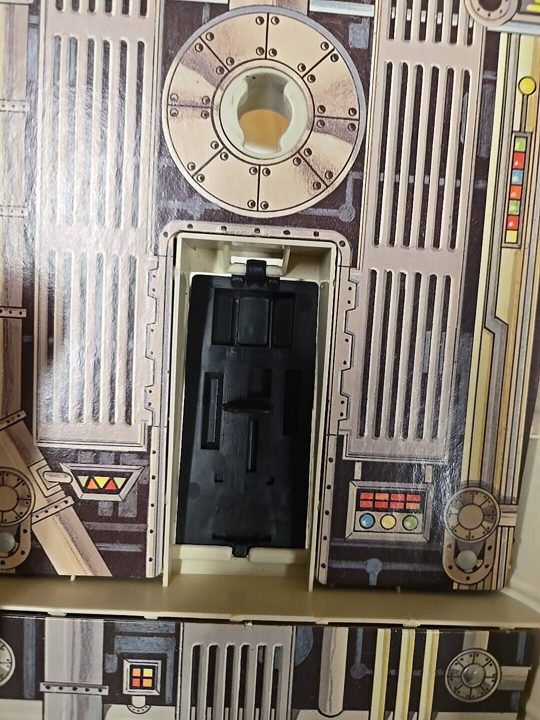 Rebel Transport sold