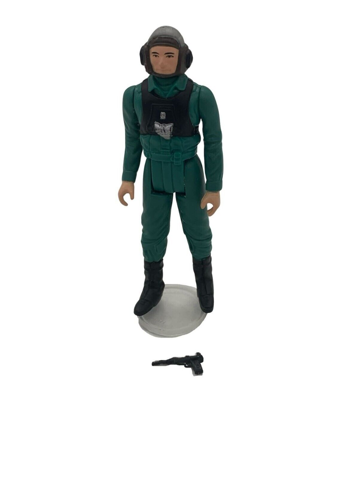 A-Wing Pilot sold