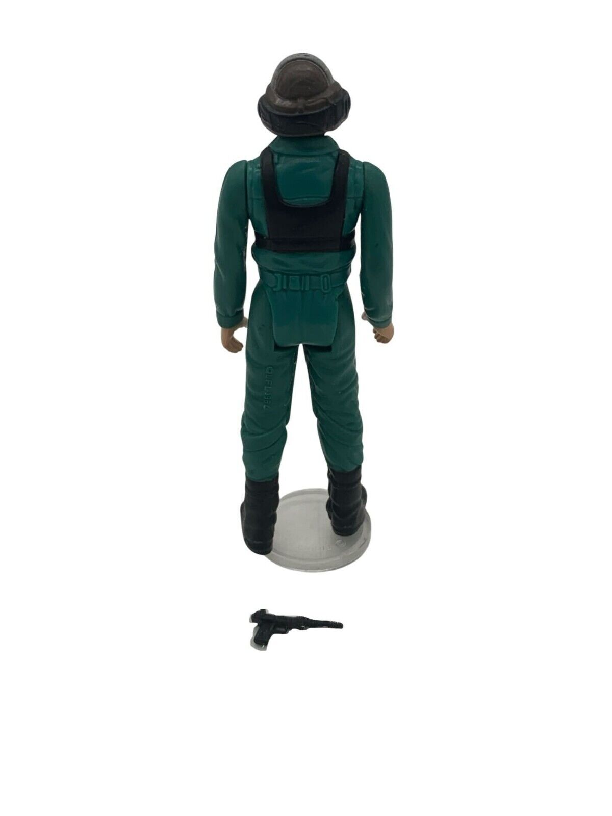 A-Wing Pilot sold