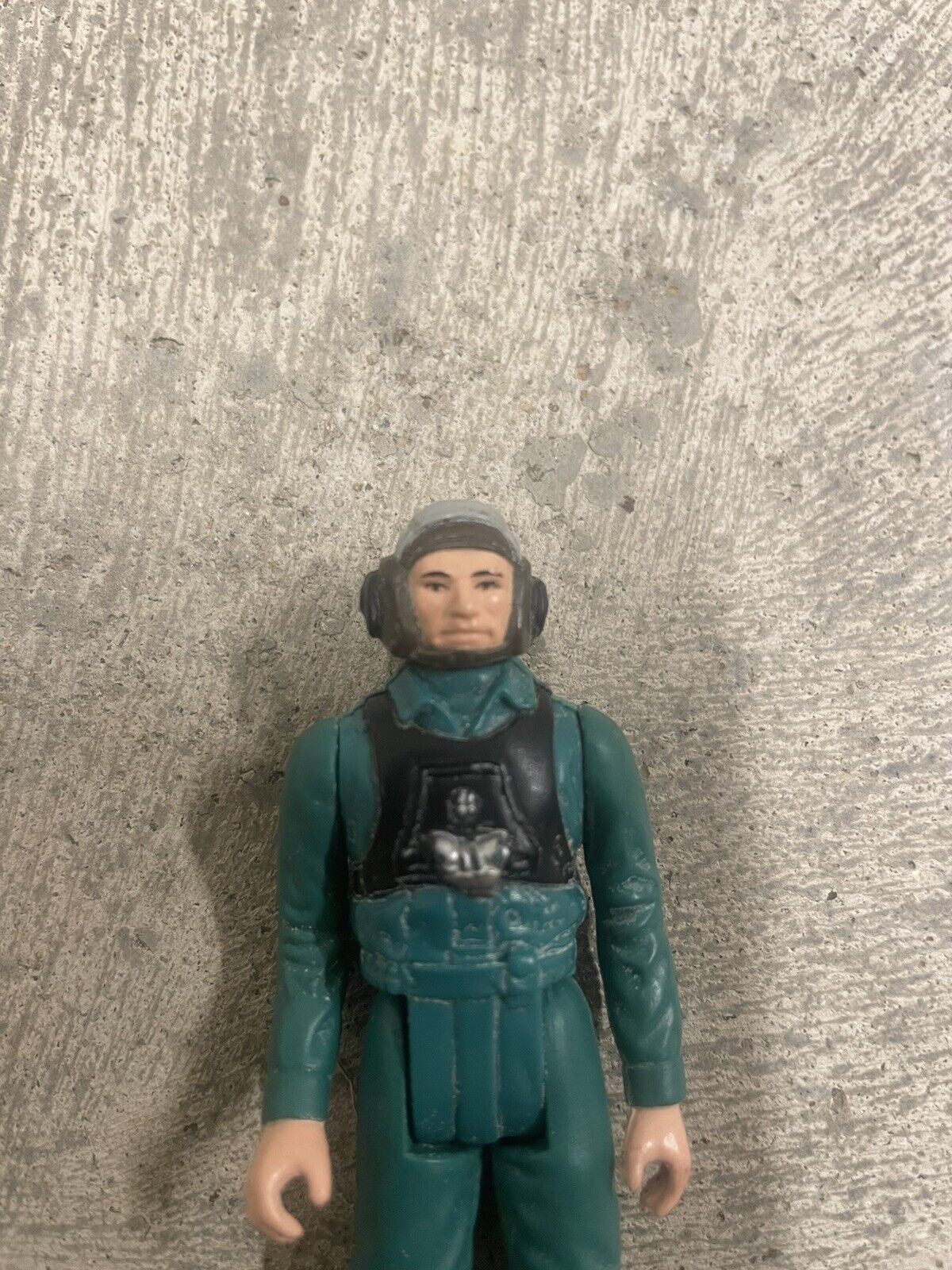 A-Wing Pilot sold