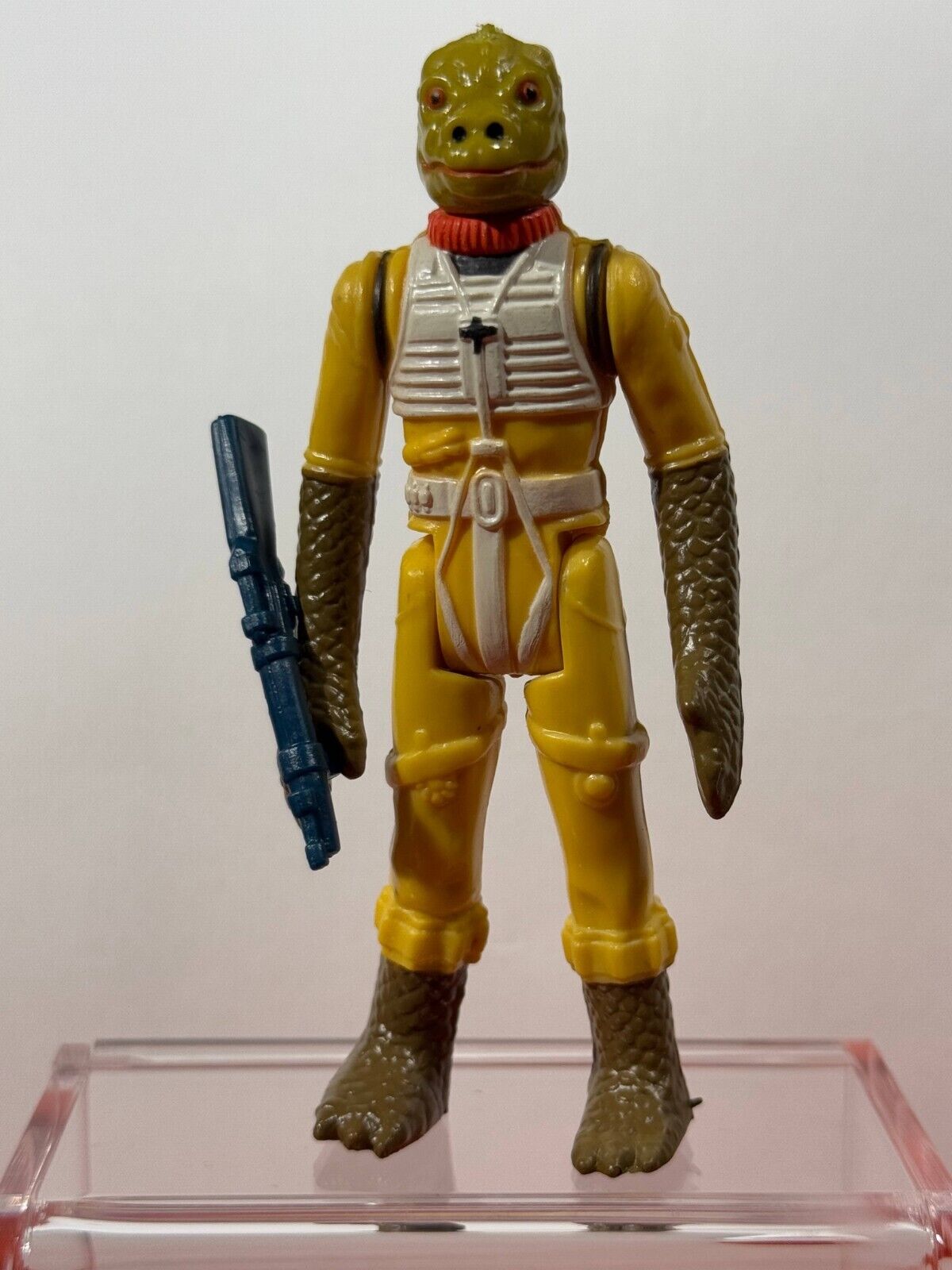 Bossk (Bounty Hunter) sold