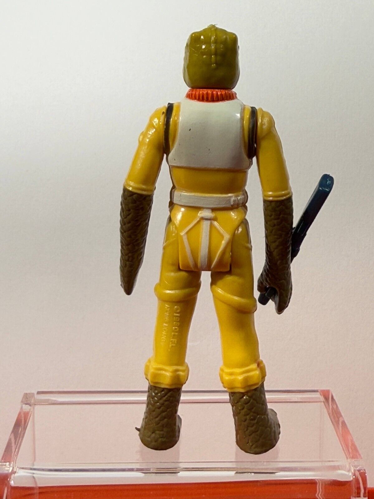 Bossk (Bounty Hunter) sold