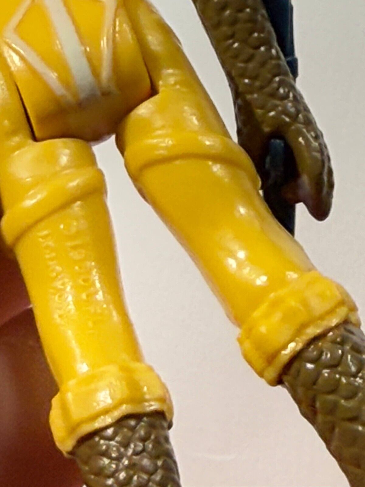 Bossk (Bounty Hunter) sold