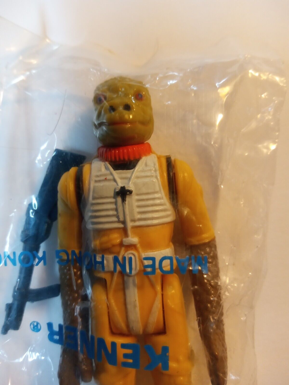 Bossk (Bounty Hunter) sold