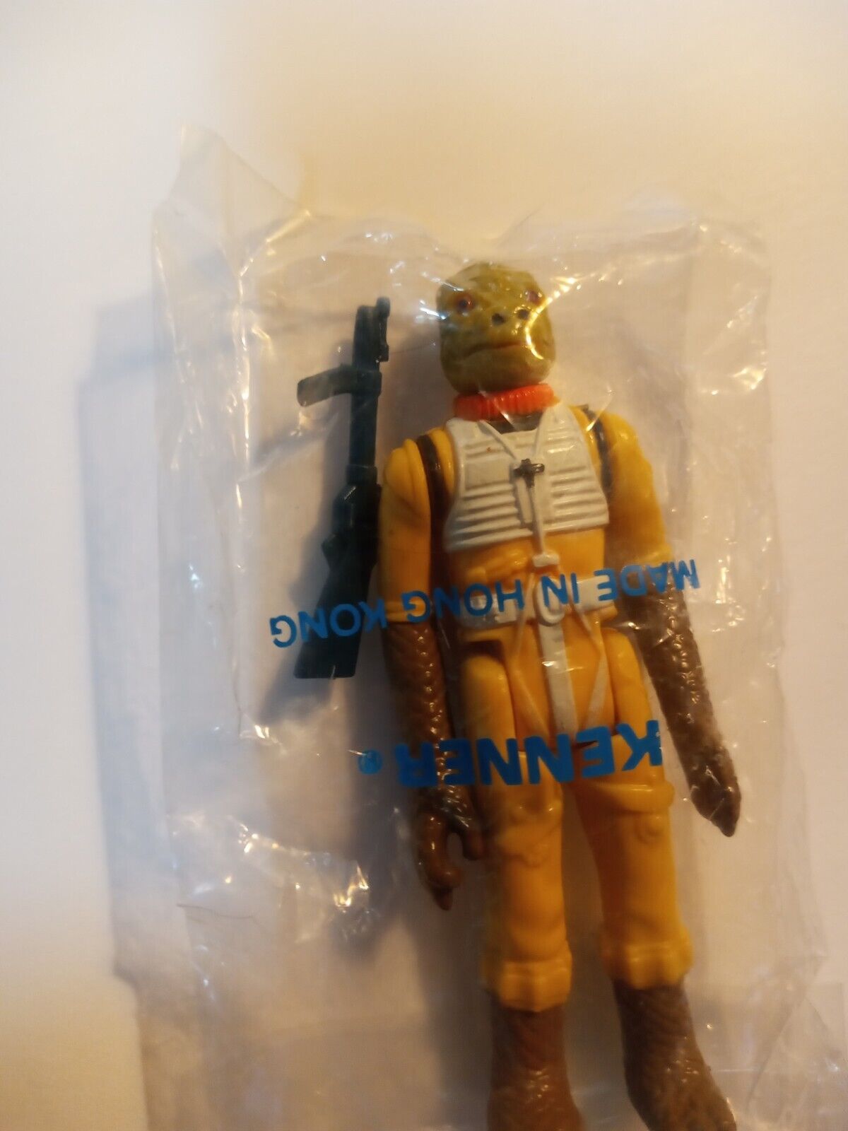 Bossk (Bounty Hunter) sold
