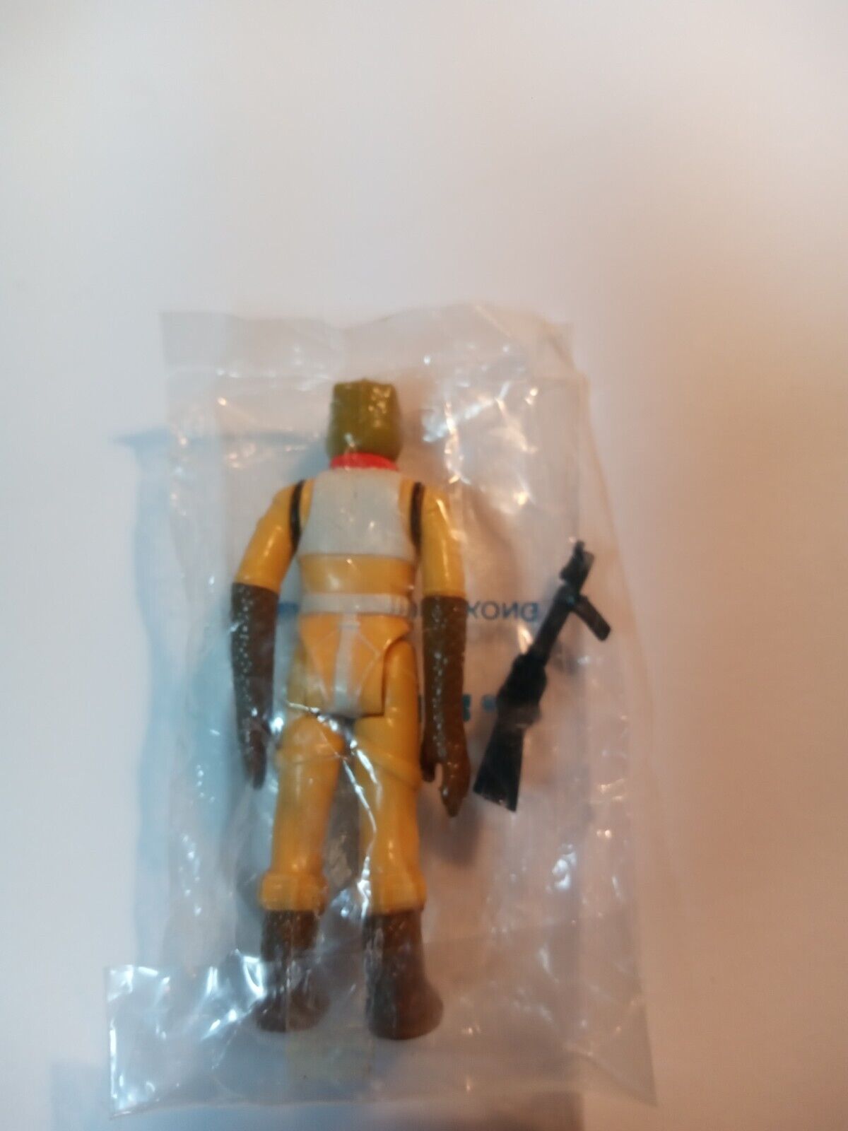 Bossk (Bounty Hunter) sold