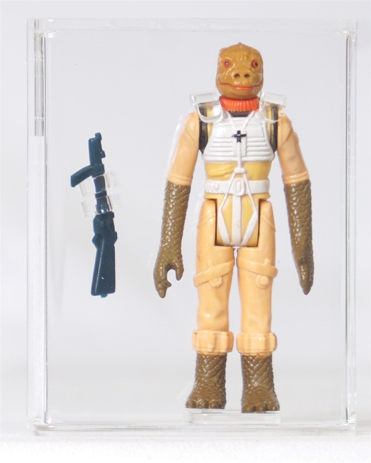 Bossk (Bounty Hunter) sold