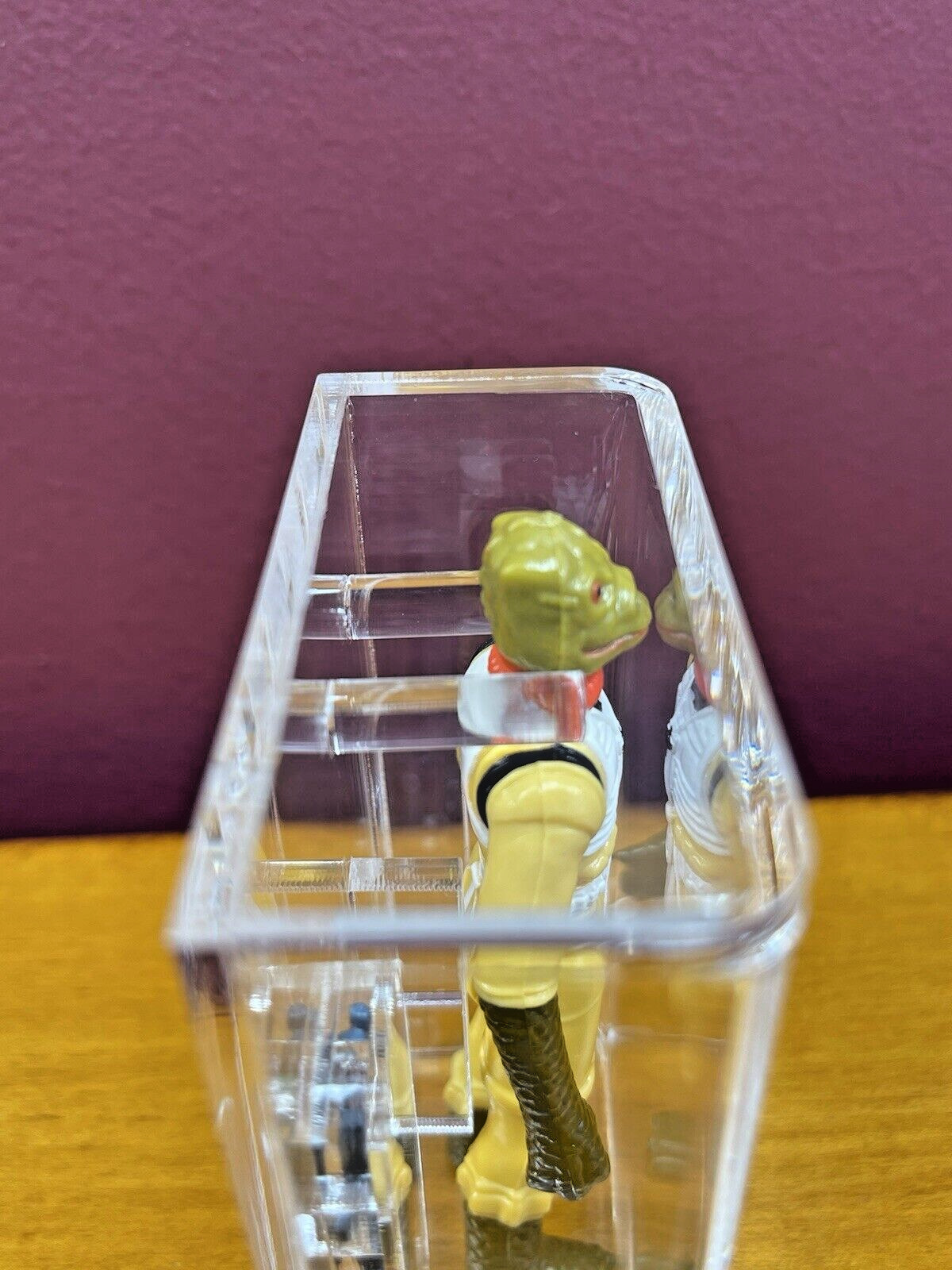 Bossk (Bounty Hunter) sold
