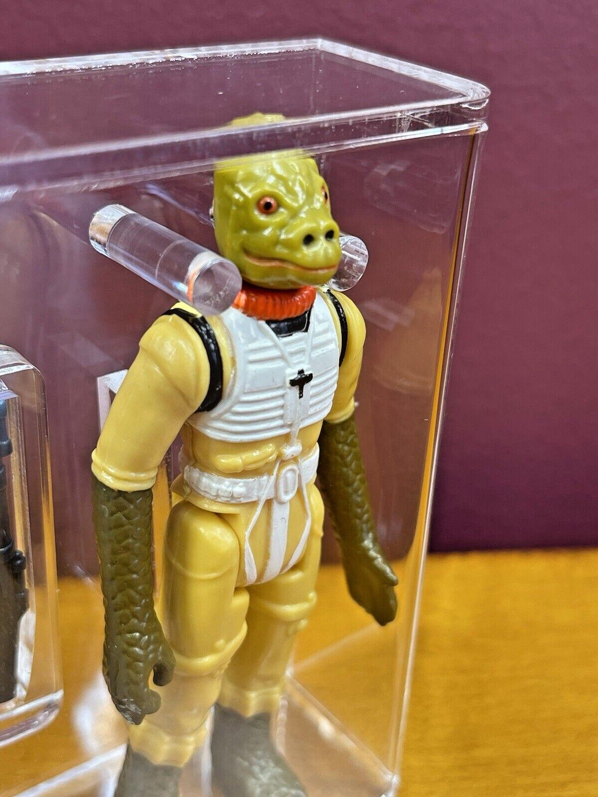 Bossk (Bounty Hunter) sold