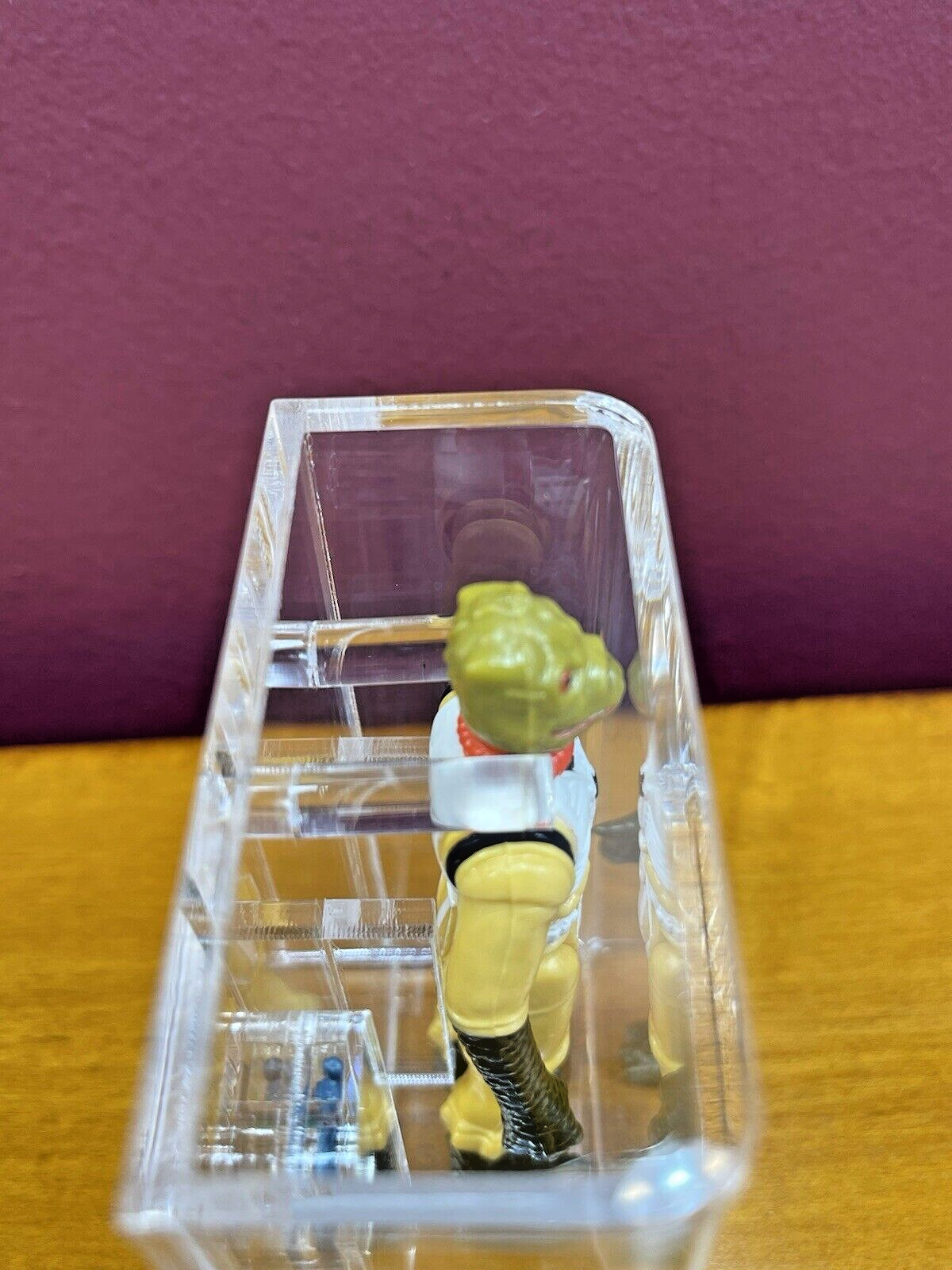 Bossk (Bounty Hunter) sold