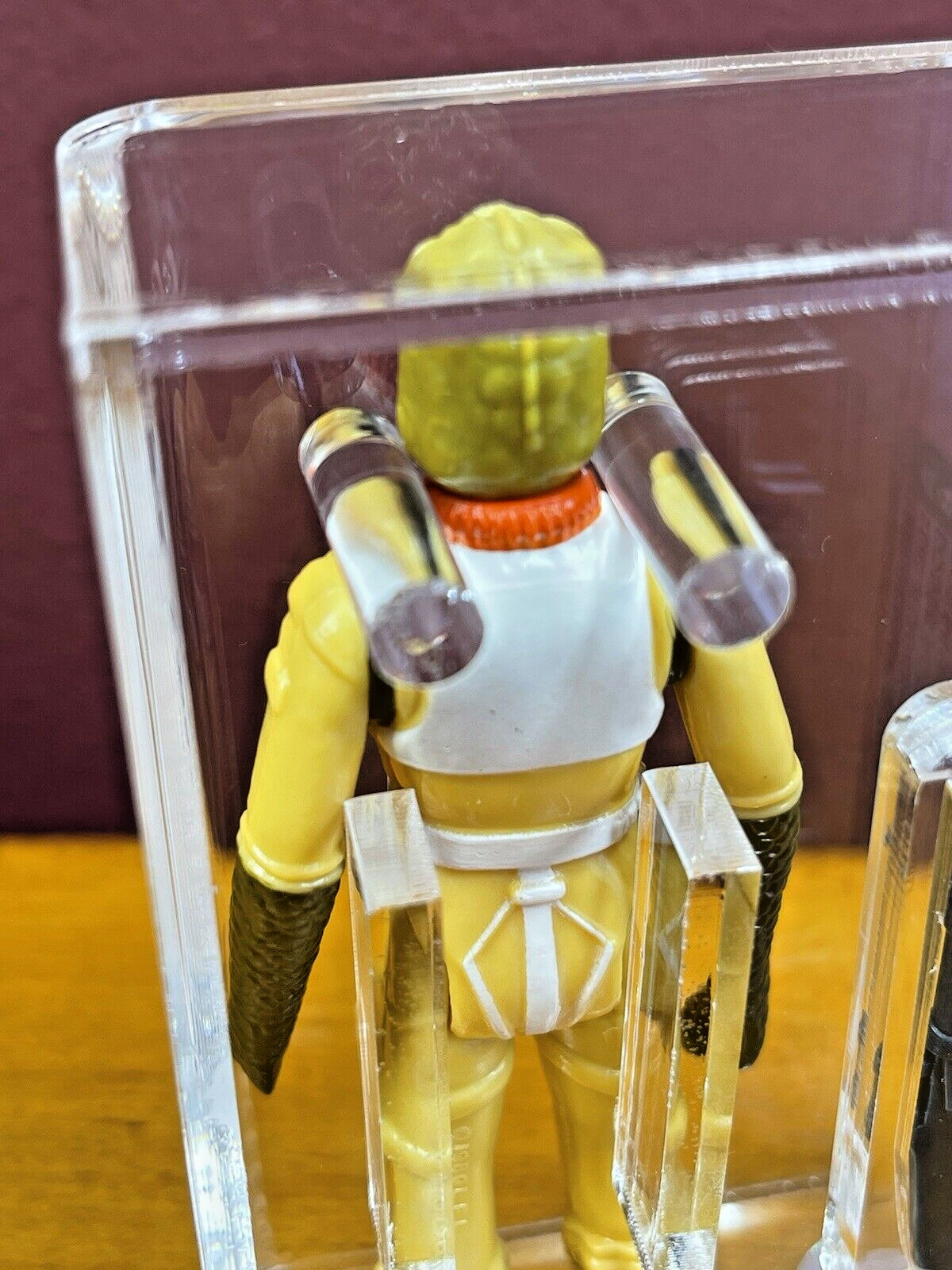 Bossk (Bounty Hunter) sold
