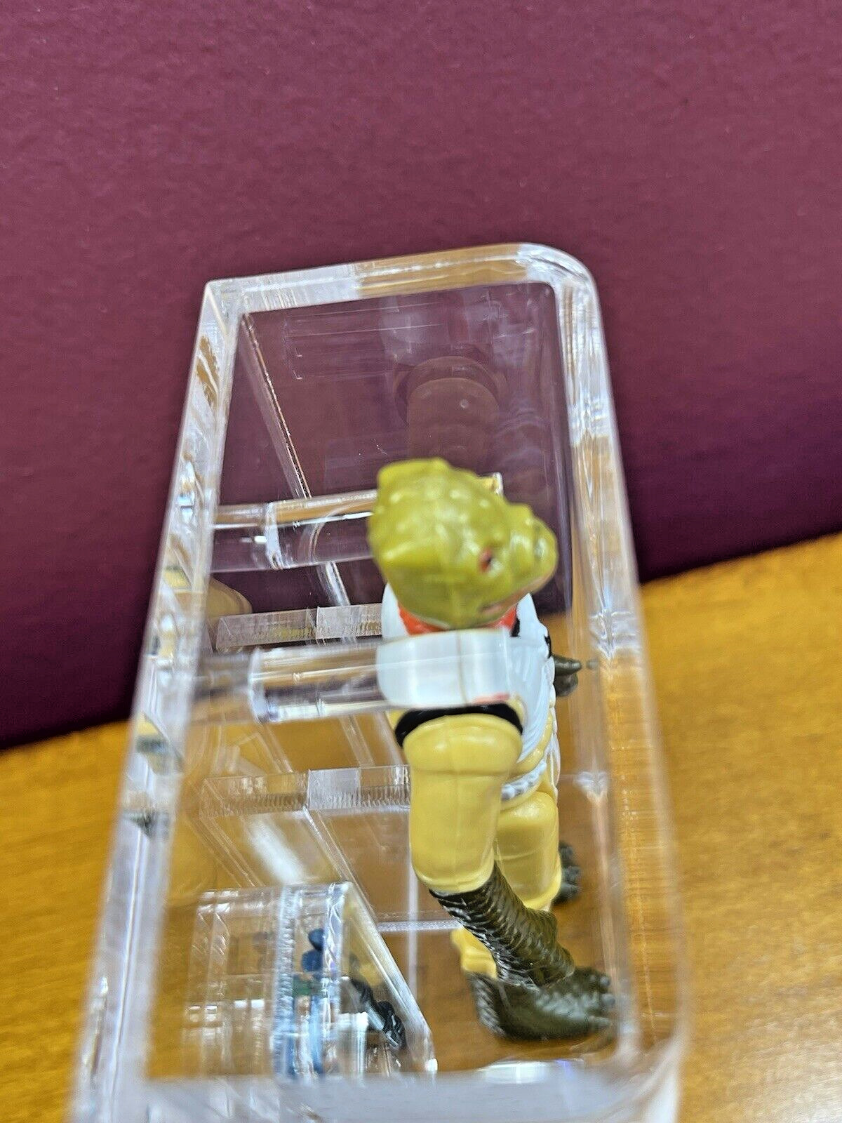Bossk (Bounty Hunter) sold