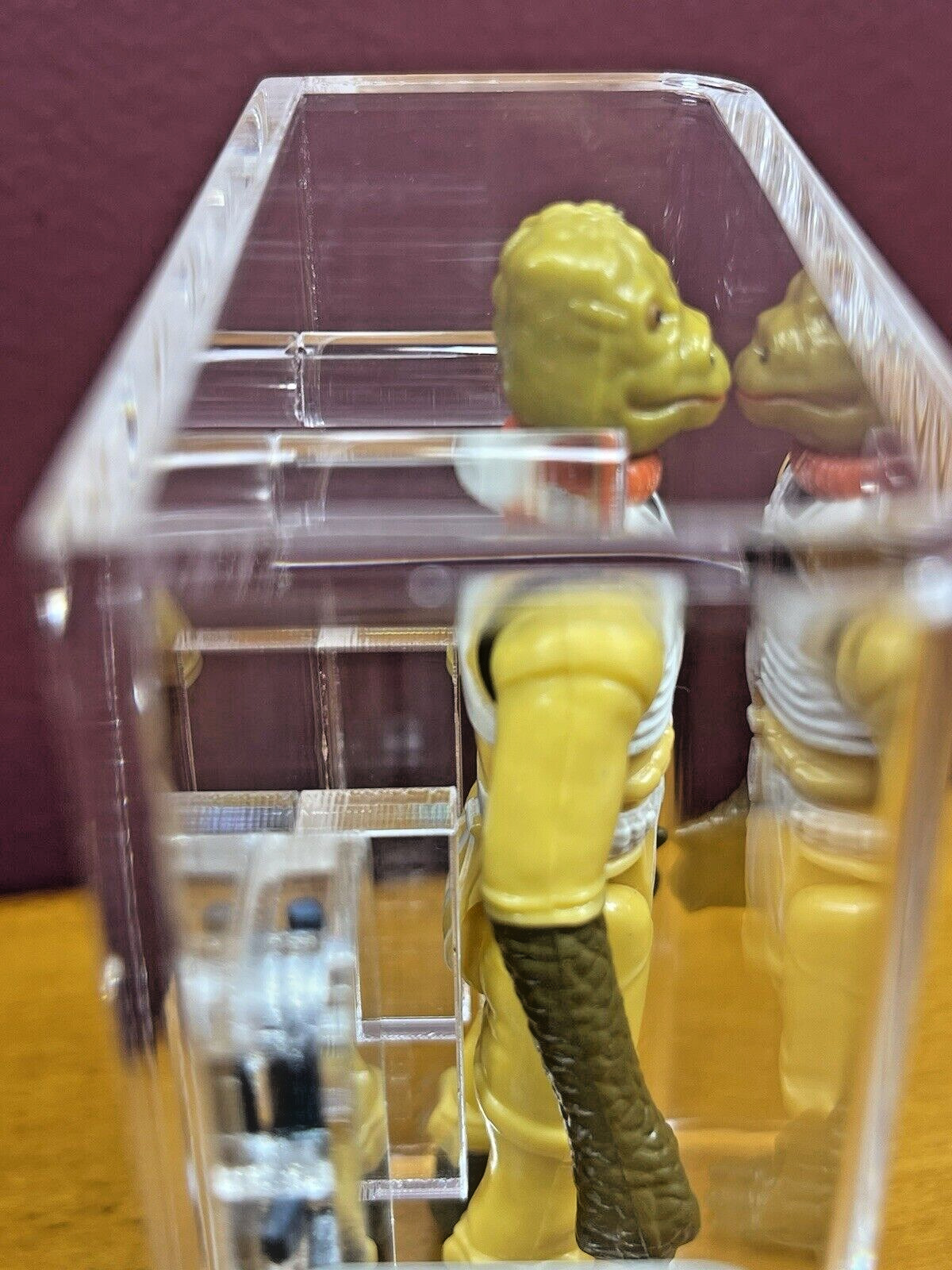 Bossk (Bounty Hunter) sold