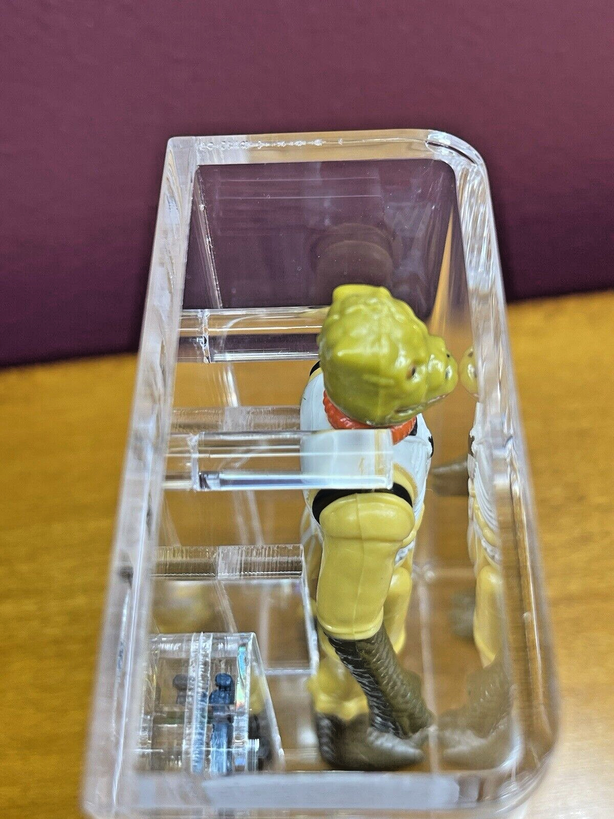 Bossk (Bounty Hunter) sold