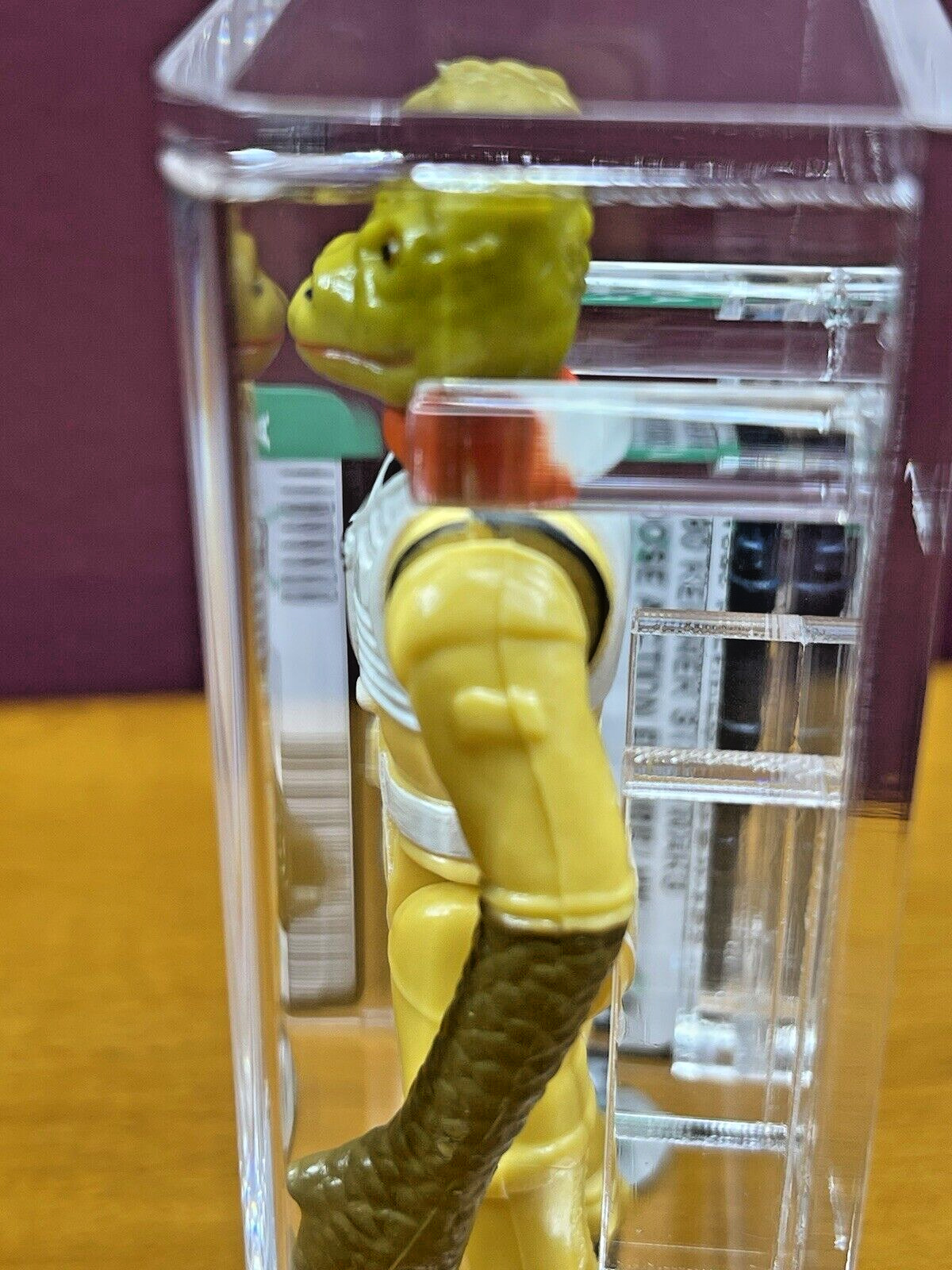 Bossk (Bounty Hunter) sold