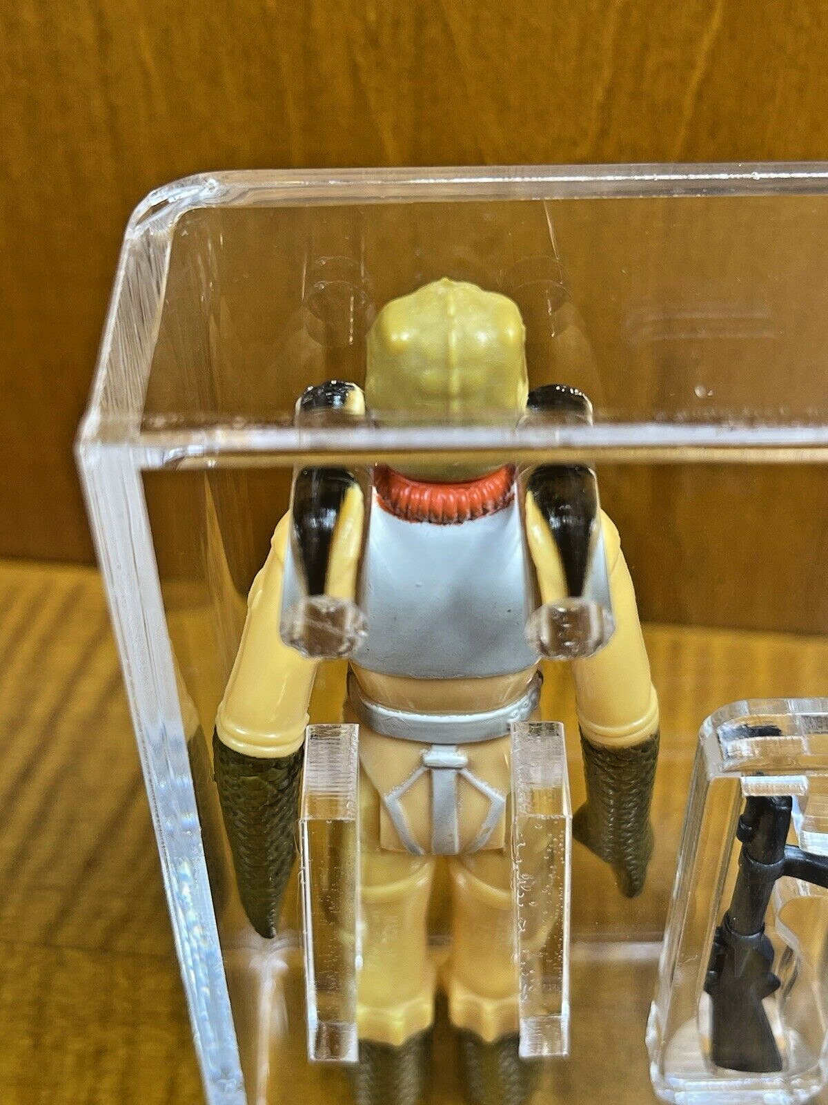 Bossk (Bounty Hunter) sold