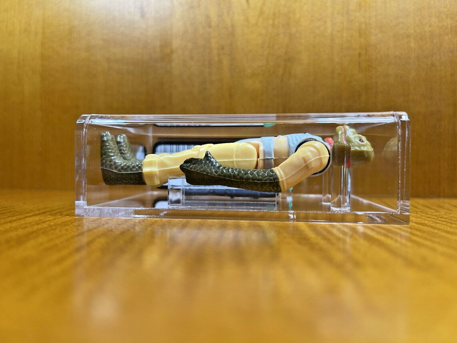 Bossk (Bounty Hunter) sold