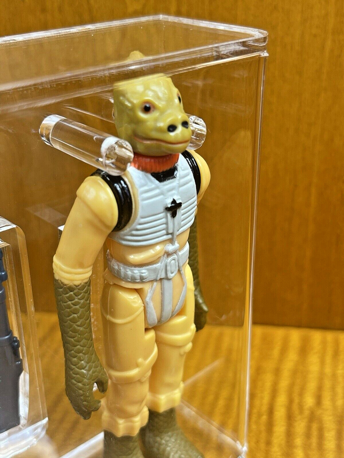 Bossk (Bounty Hunter) sold