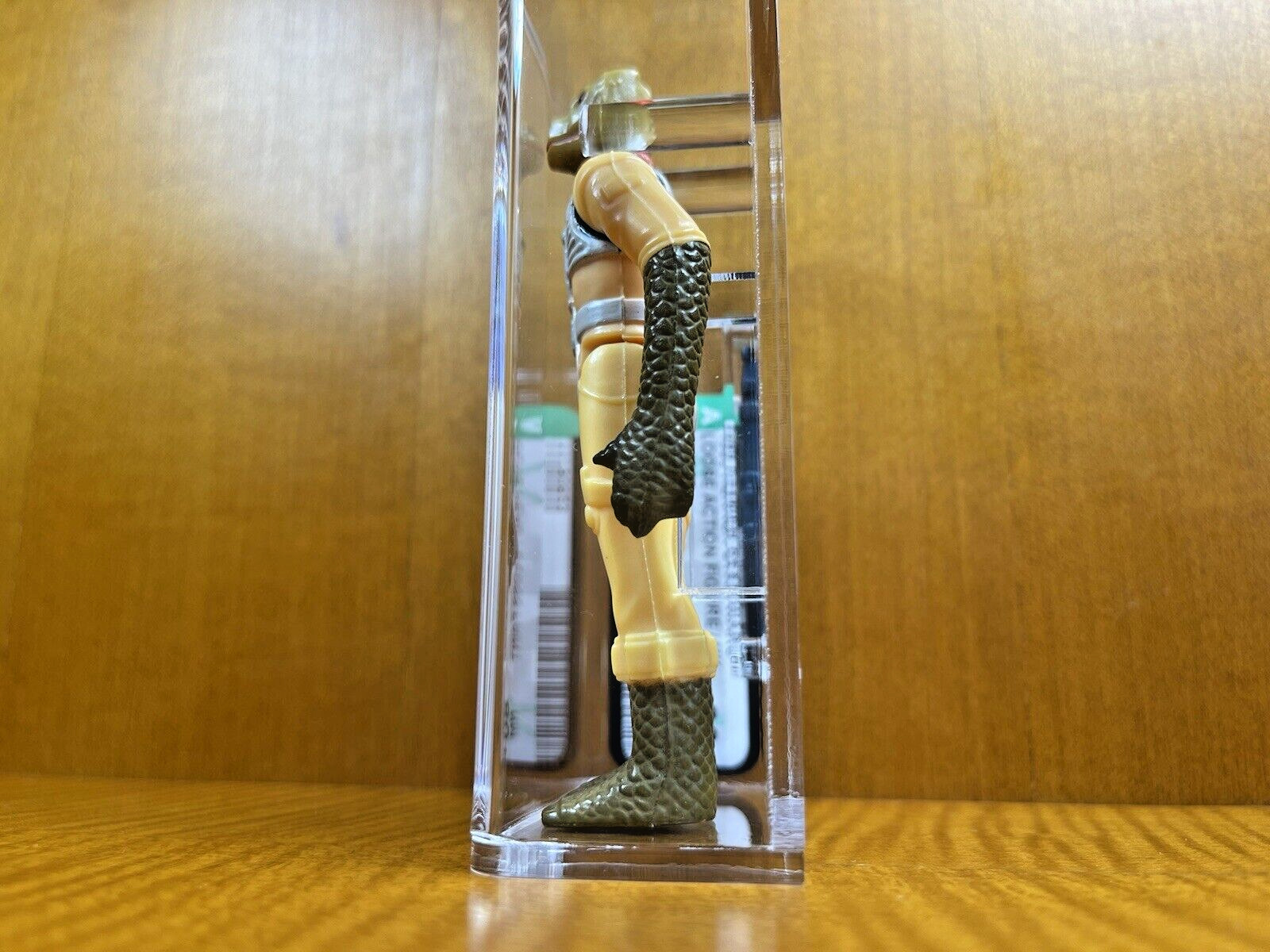 Bossk (Bounty Hunter) sold