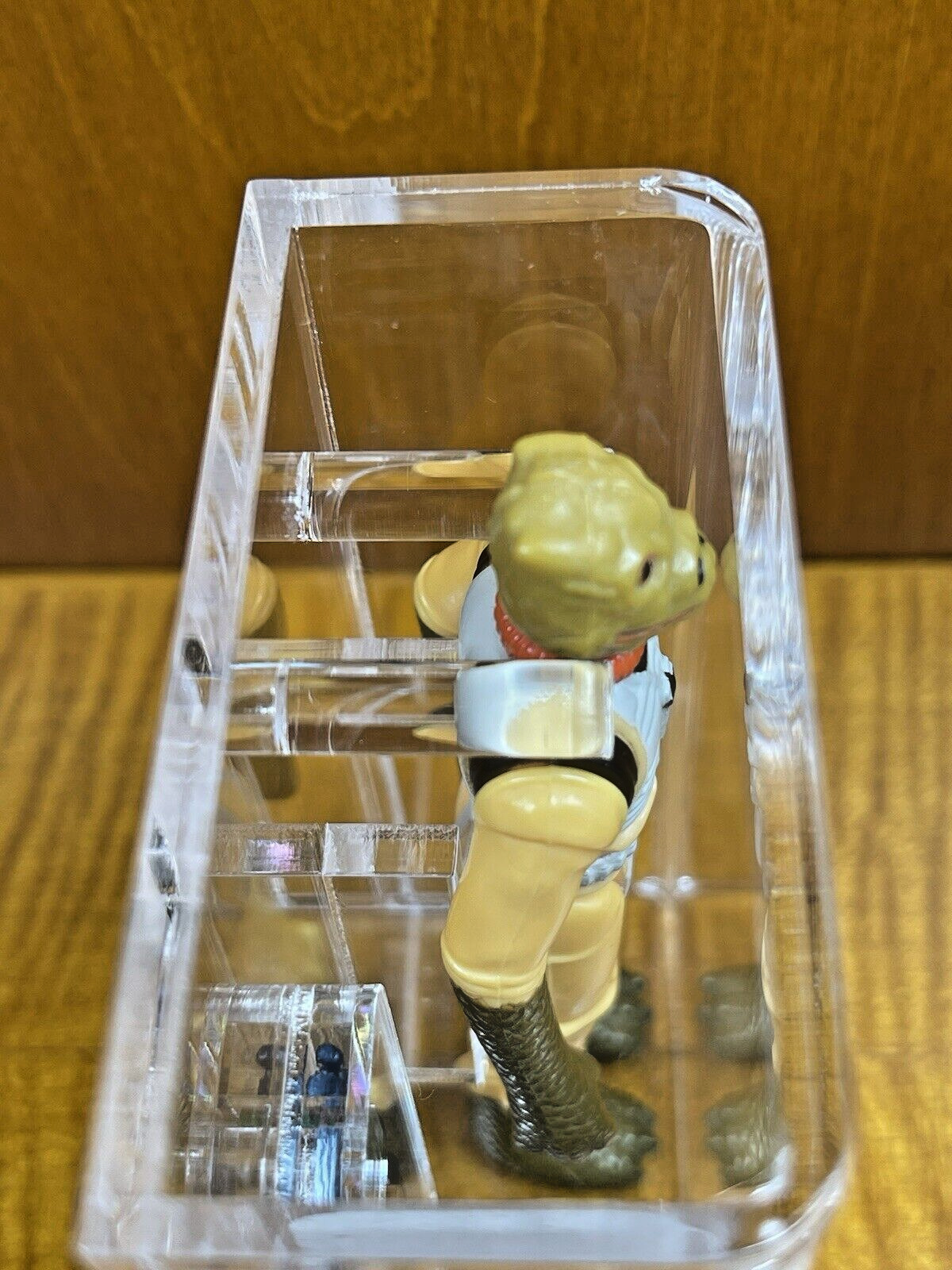 Bossk (Bounty Hunter) sold