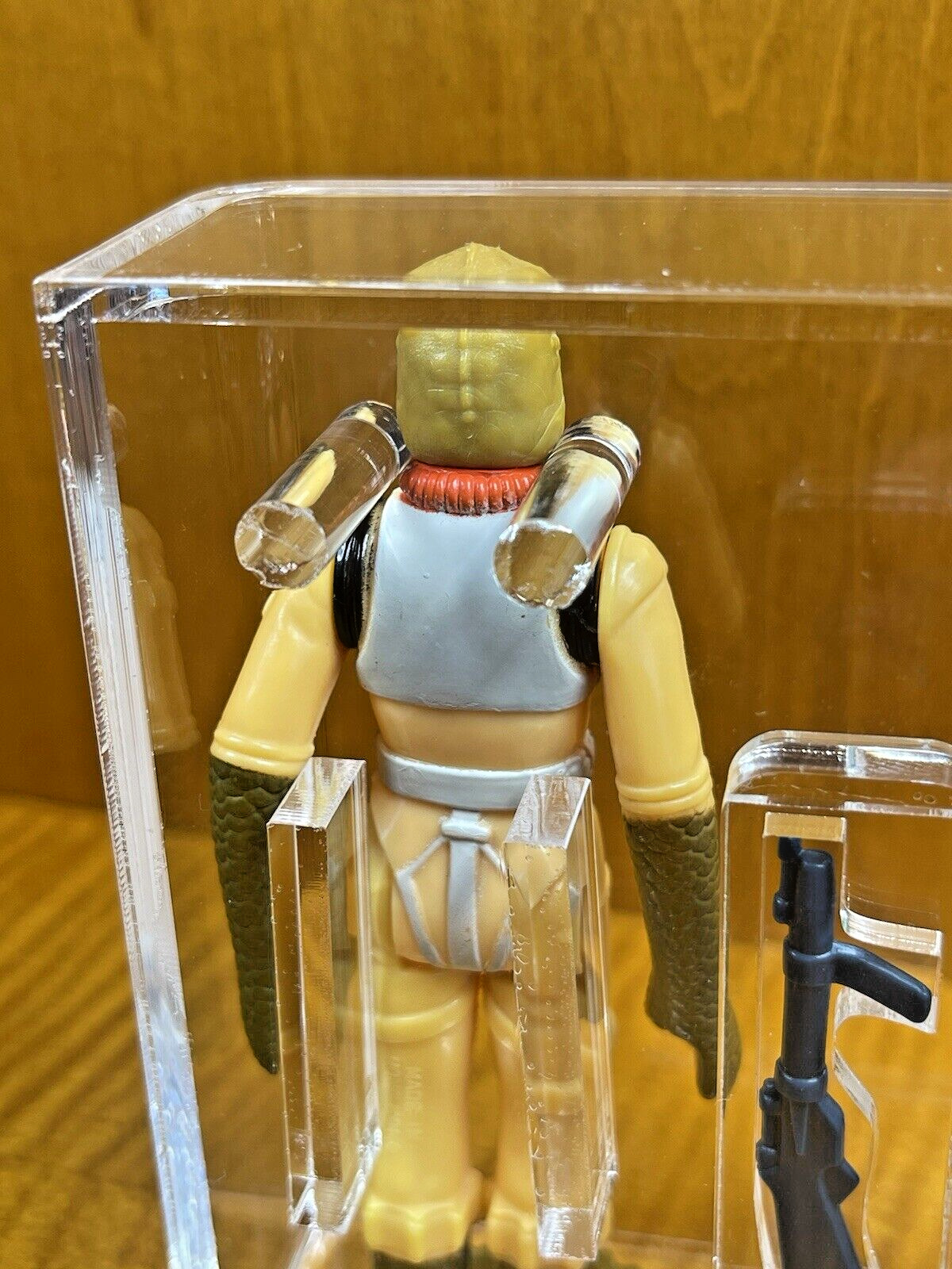 Bossk (Bounty Hunter) sold