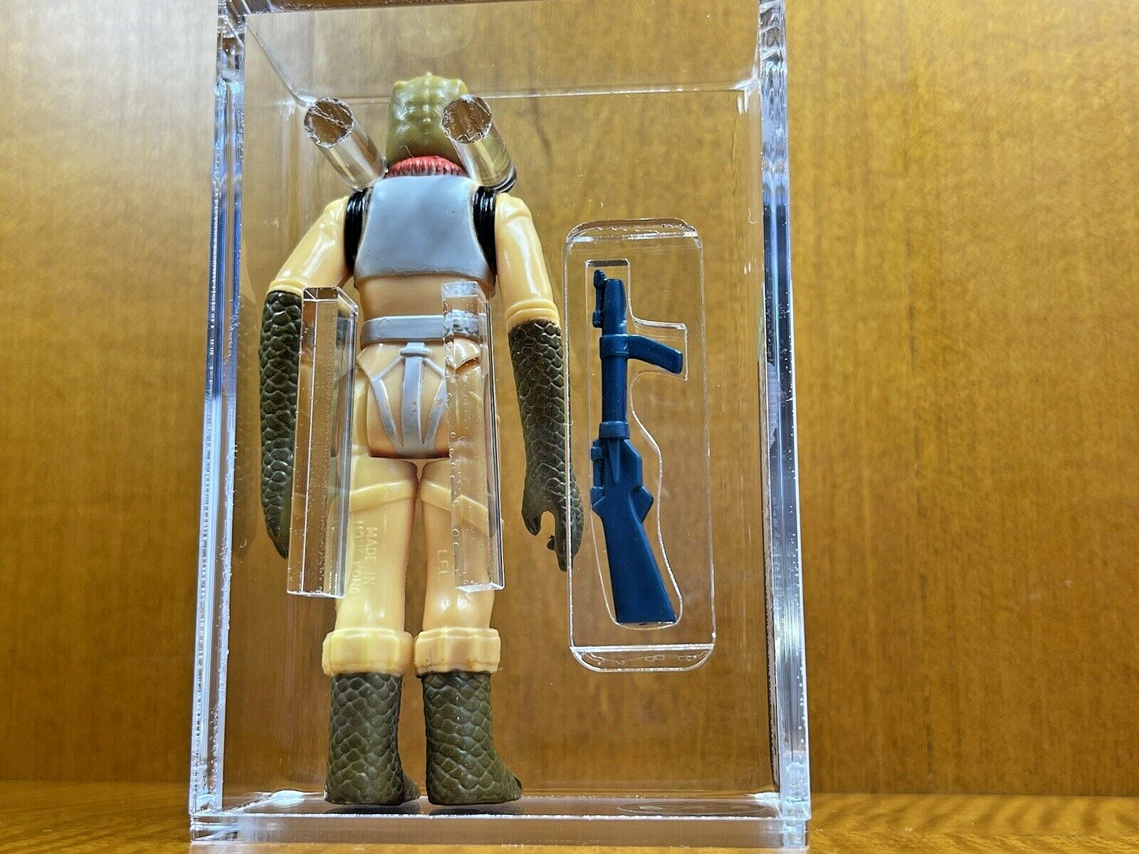 Bossk (Bounty Hunter) sold