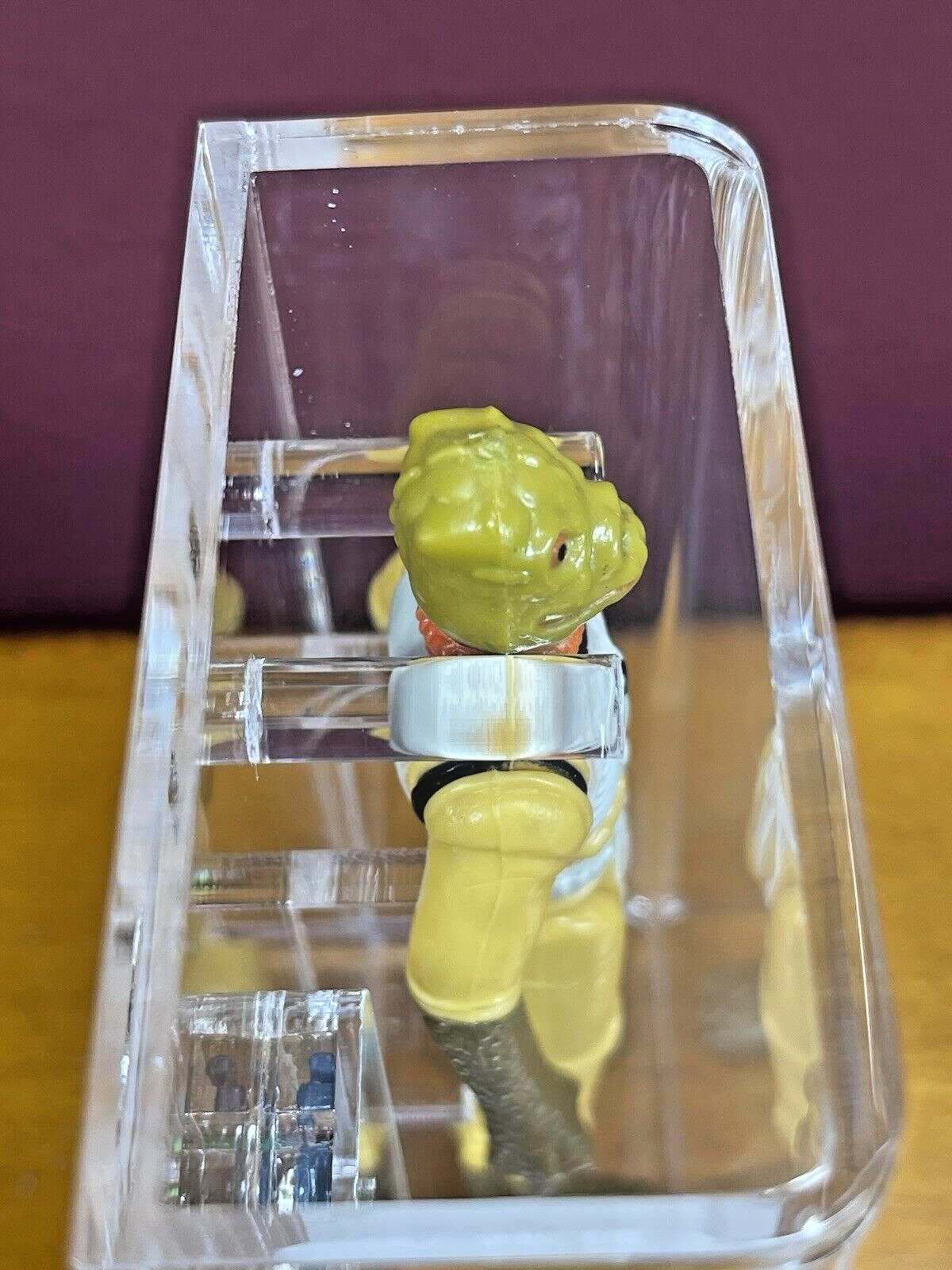 Bossk (Bounty Hunter) sold
