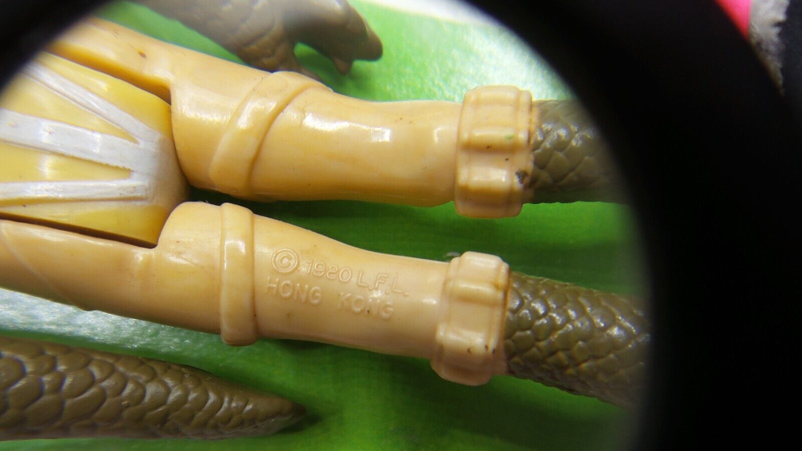 Bossk (Bounty Hunter) sold