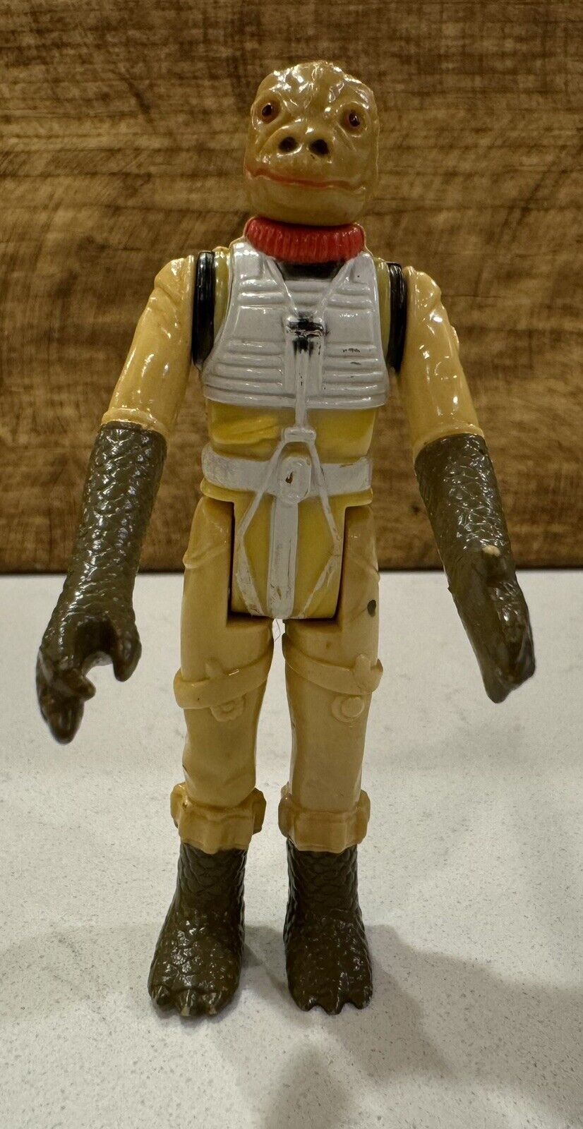 Bossk (Bounty Hunter) sold