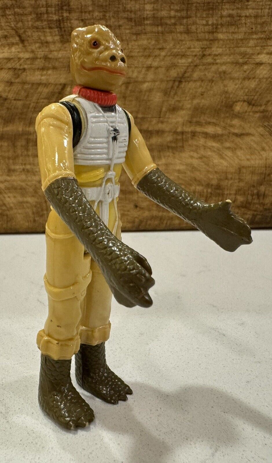 Bossk (Bounty Hunter) sold